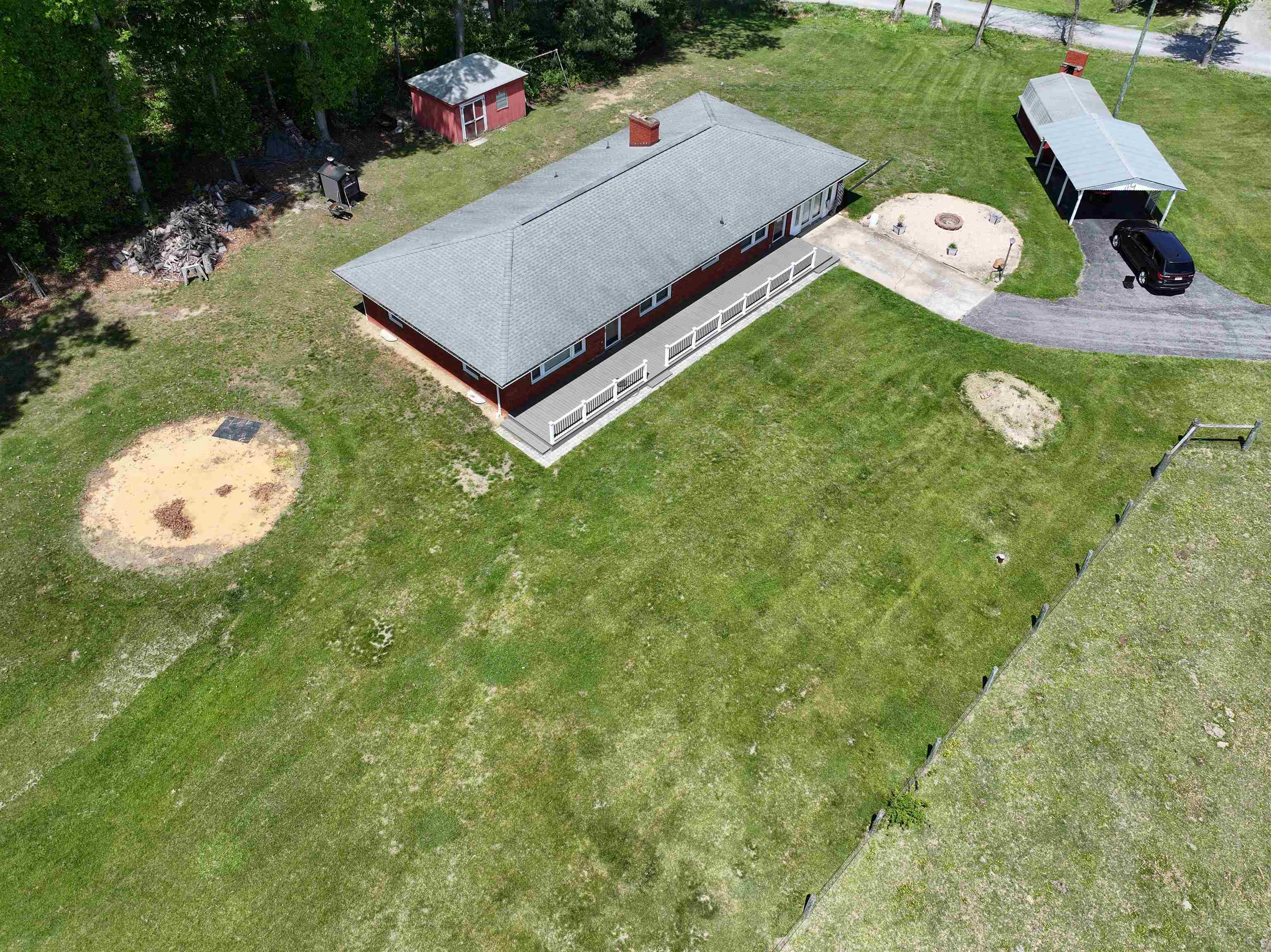 1335 RINACAS CORNER RD, SHENANDOAH, Virginia 22849, 3 Bedrooms Bedrooms, ,1 BathroomBathrooms,Residential,1335 RINACAS CORNER RD,677296 MLS # 677296