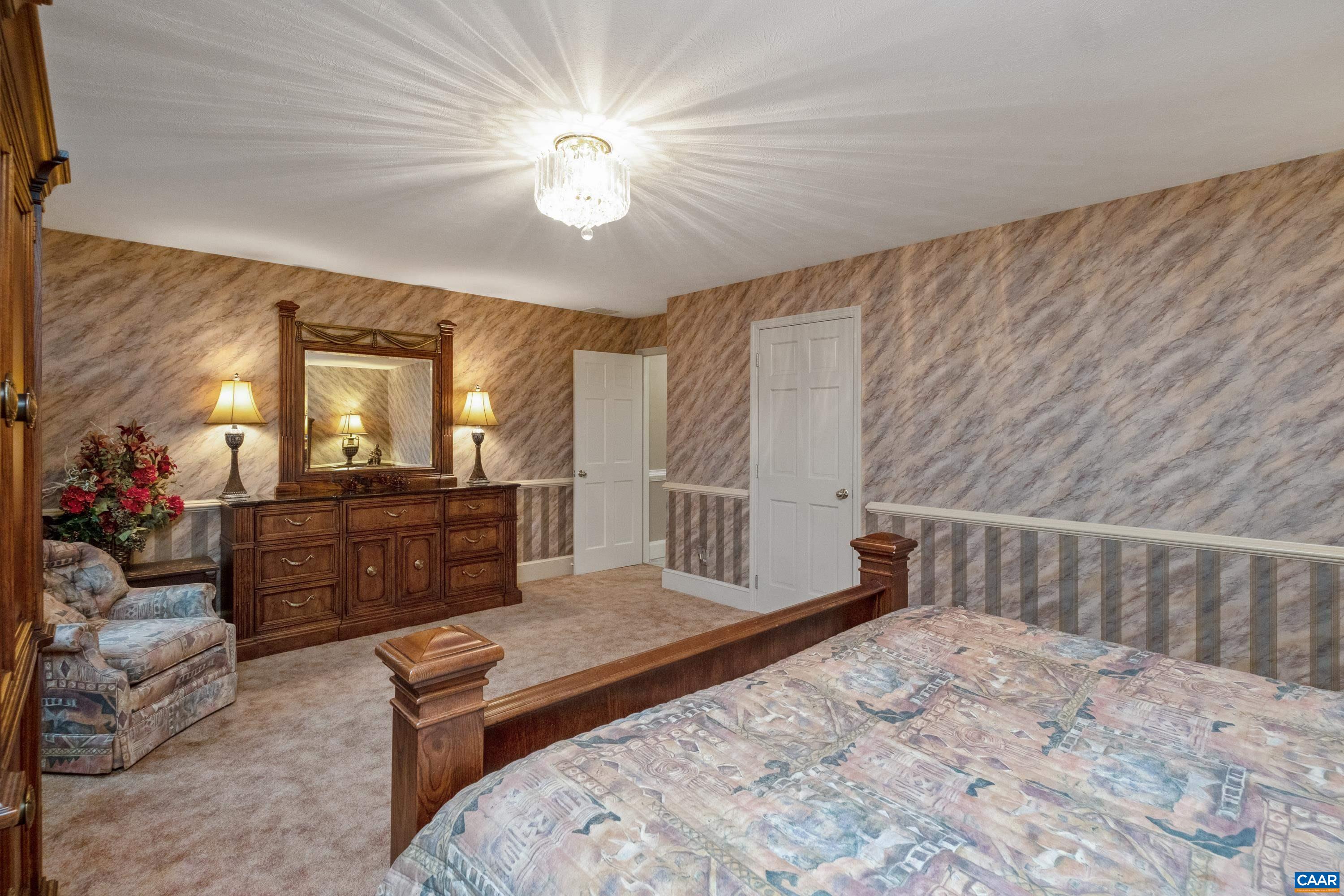 In view is the ensuite bathroom to primary suite #2.