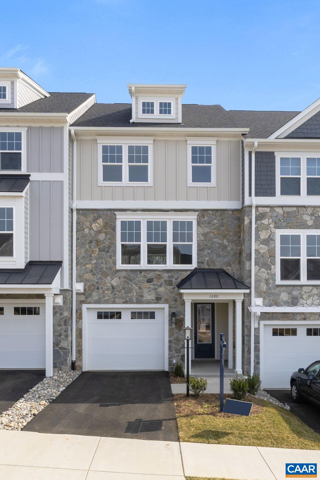 69 MARCELLA ST, CHARLOTTESVILLE, Virginia 22911, 3 Bedrooms Bedrooms, ,2 BathroomsBathrooms,Residential,The Holly I - Elevation A - Interior Unit,69 MARCELLA ST,677303 MLS # 677303