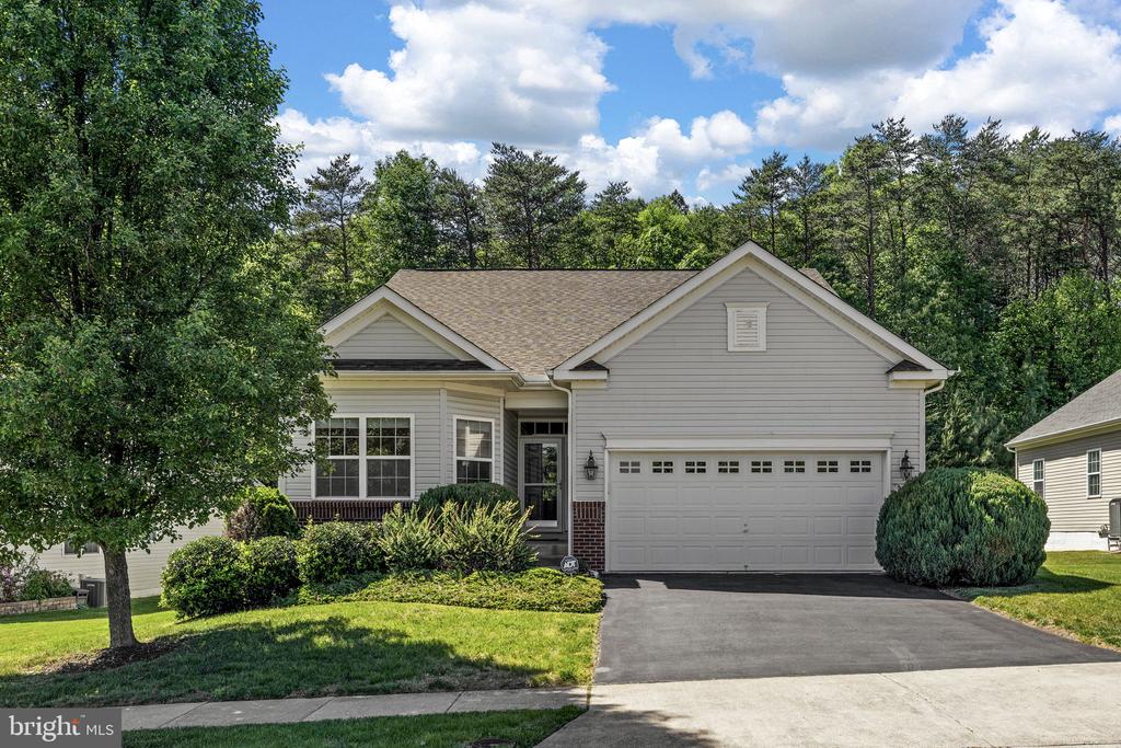 5413 BALLS RD, FREDERICKSBURG, Virginia 22407, 3 Bedrooms Bedrooms, ,2 BathroomsBathrooms,Residential,5413 BALLS RD,VASP2041910 MLS # VASP2041910