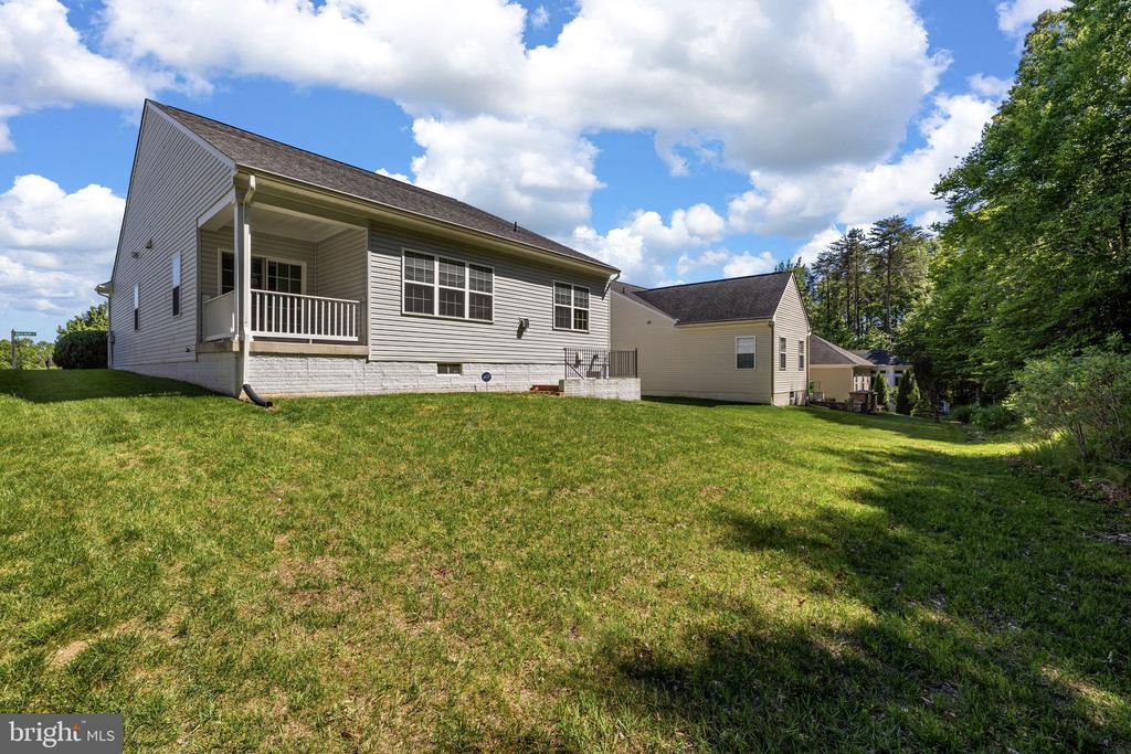 5413 BALLS RD, FREDERICKSBURG, Virginia 22407, 3 Bedrooms Bedrooms, ,2 BathroomsBathrooms,Residential,5413 BALLS RD,VASP2041910 MLS # VASP2041910