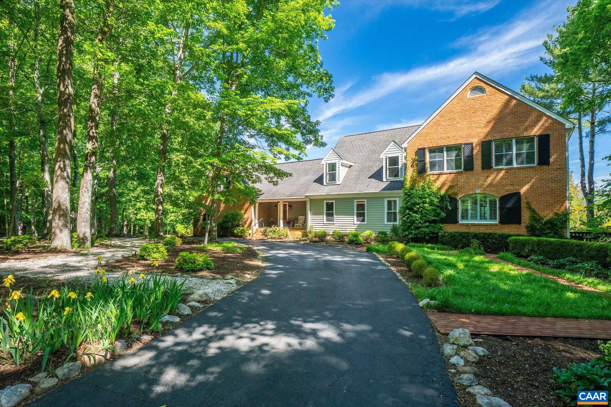 1141 KINGSWAY RD, AFTON, Virginia 22920, 7 Bedrooms Bedrooms, ,6 BathroomsBathrooms,Residential,1141 KINGSWAY RD,677315 MLS # 677315