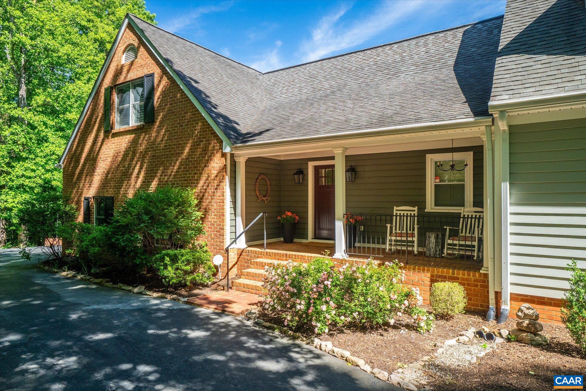 1141 KINGSWAY RD, AFTON, Virginia 22920, 7 Bedrooms Bedrooms, ,6 BathroomsBathrooms,Residential,1141 KINGSWAY RD,677315 MLS # 677315