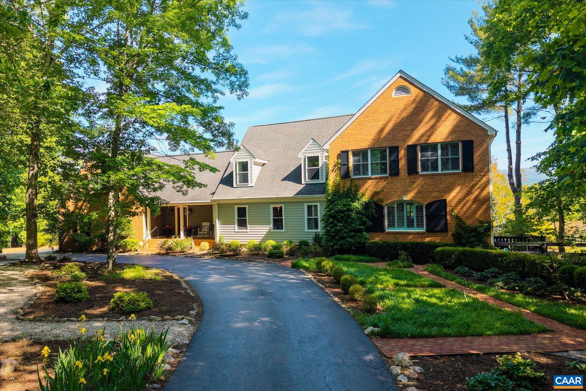 1141 KINGSWAY RD, AFTON, Virginia 22920, 7 Bedrooms Bedrooms, ,6 BathroomsBathrooms,Residential,1141 KINGSWAY RD,677315 MLS # 677315