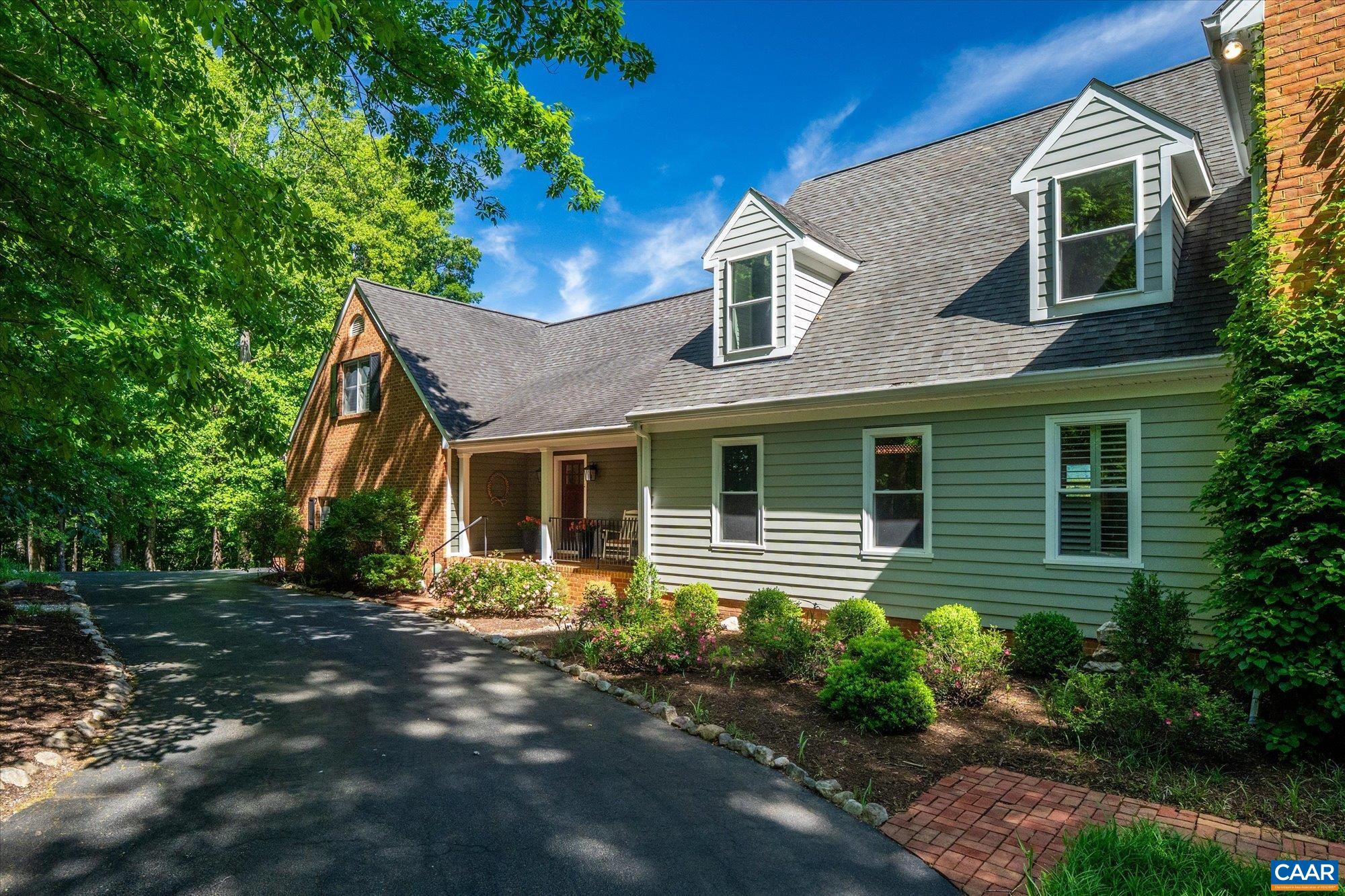1141 KINGSWAY RD, AFTON, Virginia 22920, 7 Bedrooms Bedrooms, ,6 BathroomsBathrooms,Residential,1141 KINGSWAY RD,677315 MLS # 677315