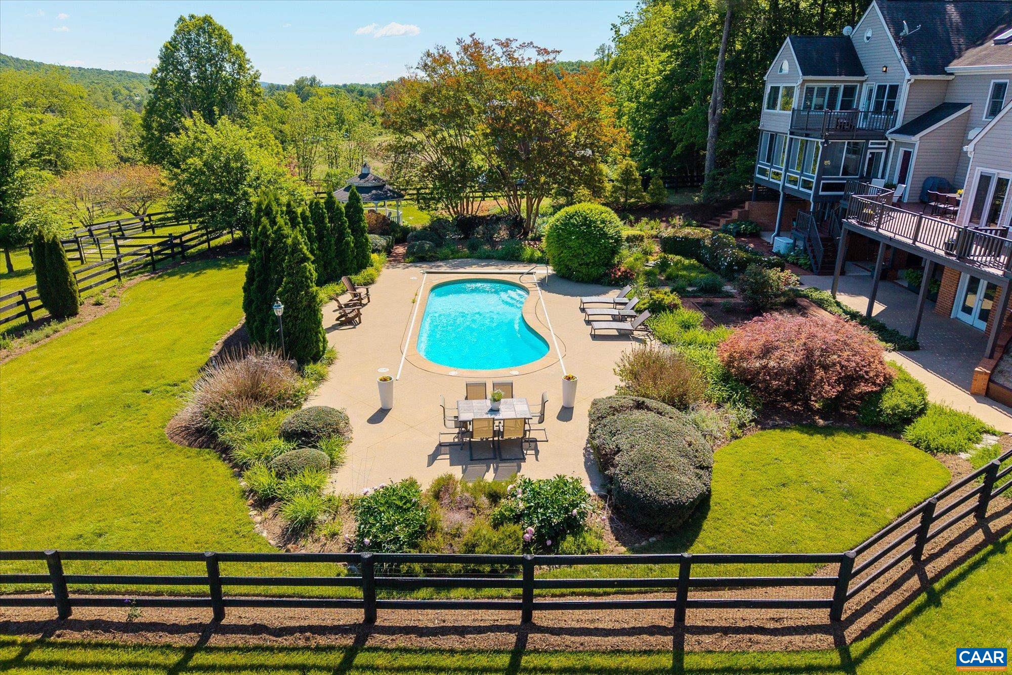 1141 KINGSWAY RD, AFTON, Virginia 22920, 7 Bedrooms Bedrooms, ,6 BathroomsBathrooms,Residential,1141 KINGSWAY RD,677315 MLS # 677315