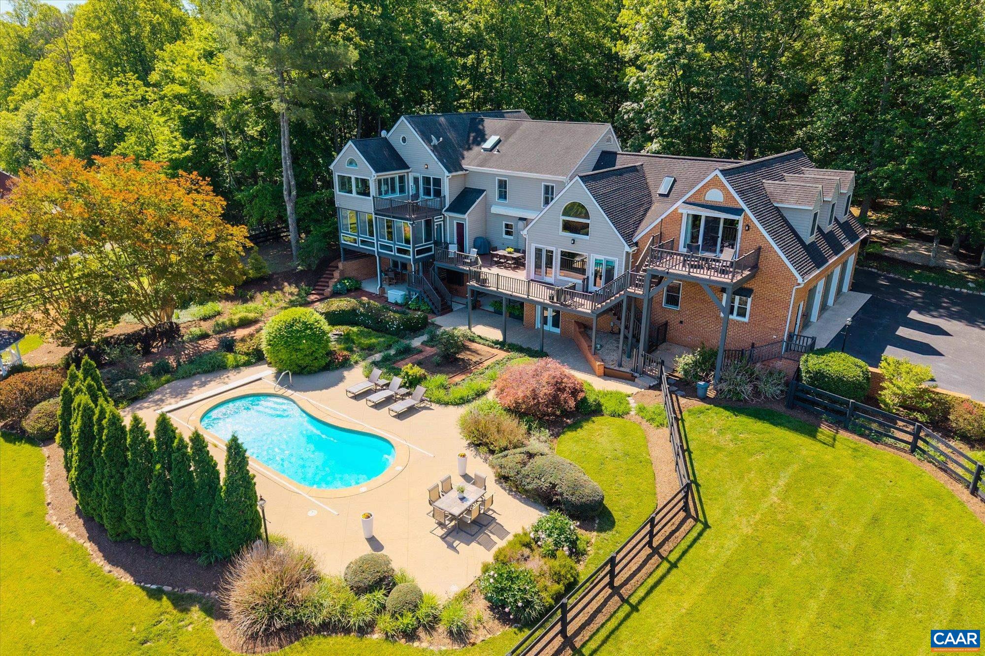 1141 KINGSWAY RD, AFTON, Virginia 22920, 7 Bedrooms Bedrooms, ,6 BathroomsBathrooms,Residential,1141 KINGSWAY RD,677315 MLS # 677315