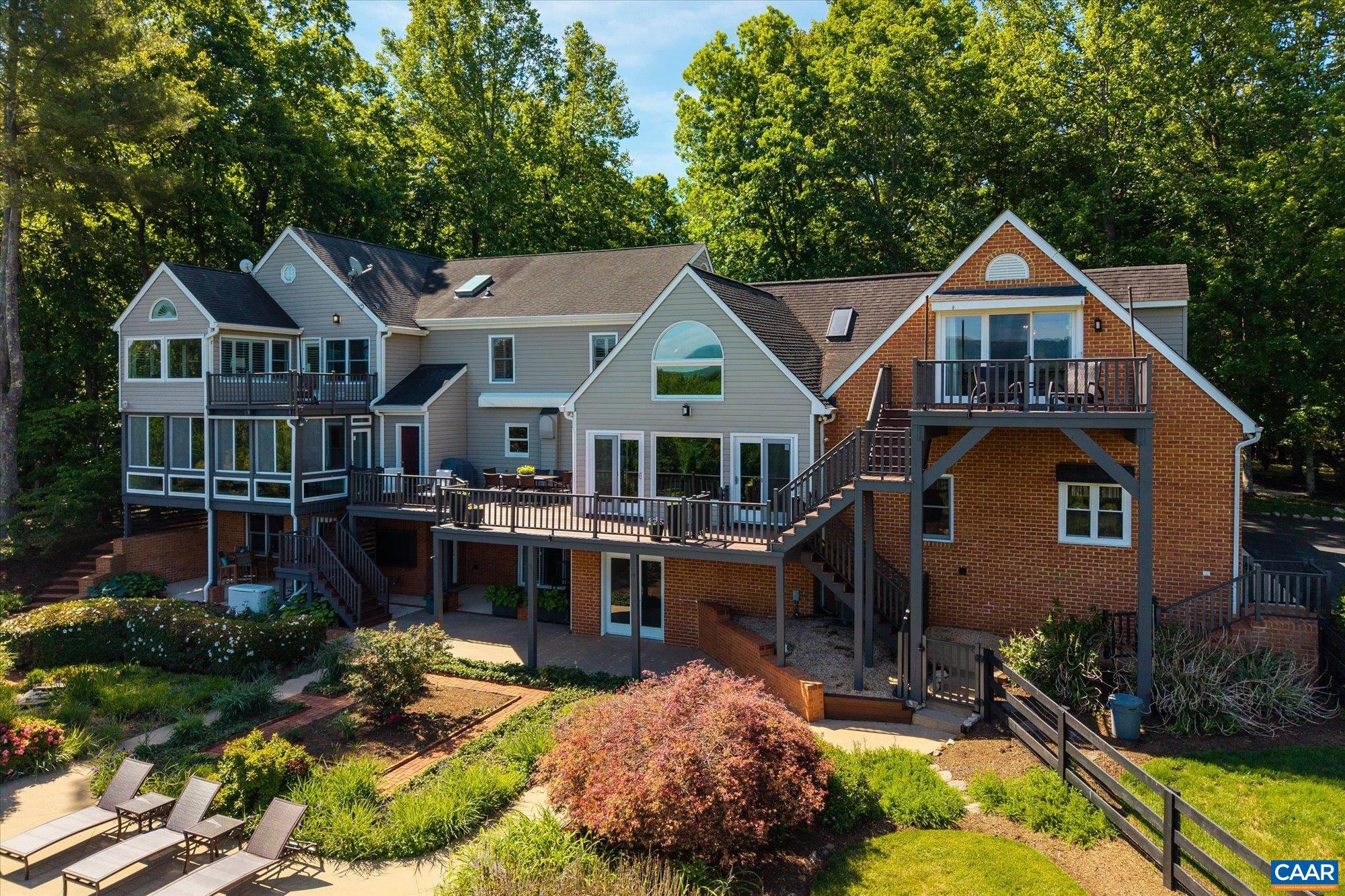 1141 KINGSWAY RD, AFTON, Virginia 22920, 7 Bedrooms Bedrooms, ,6 BathroomsBathrooms,Residential,1141 KINGSWAY RD,677315 MLS # 677315