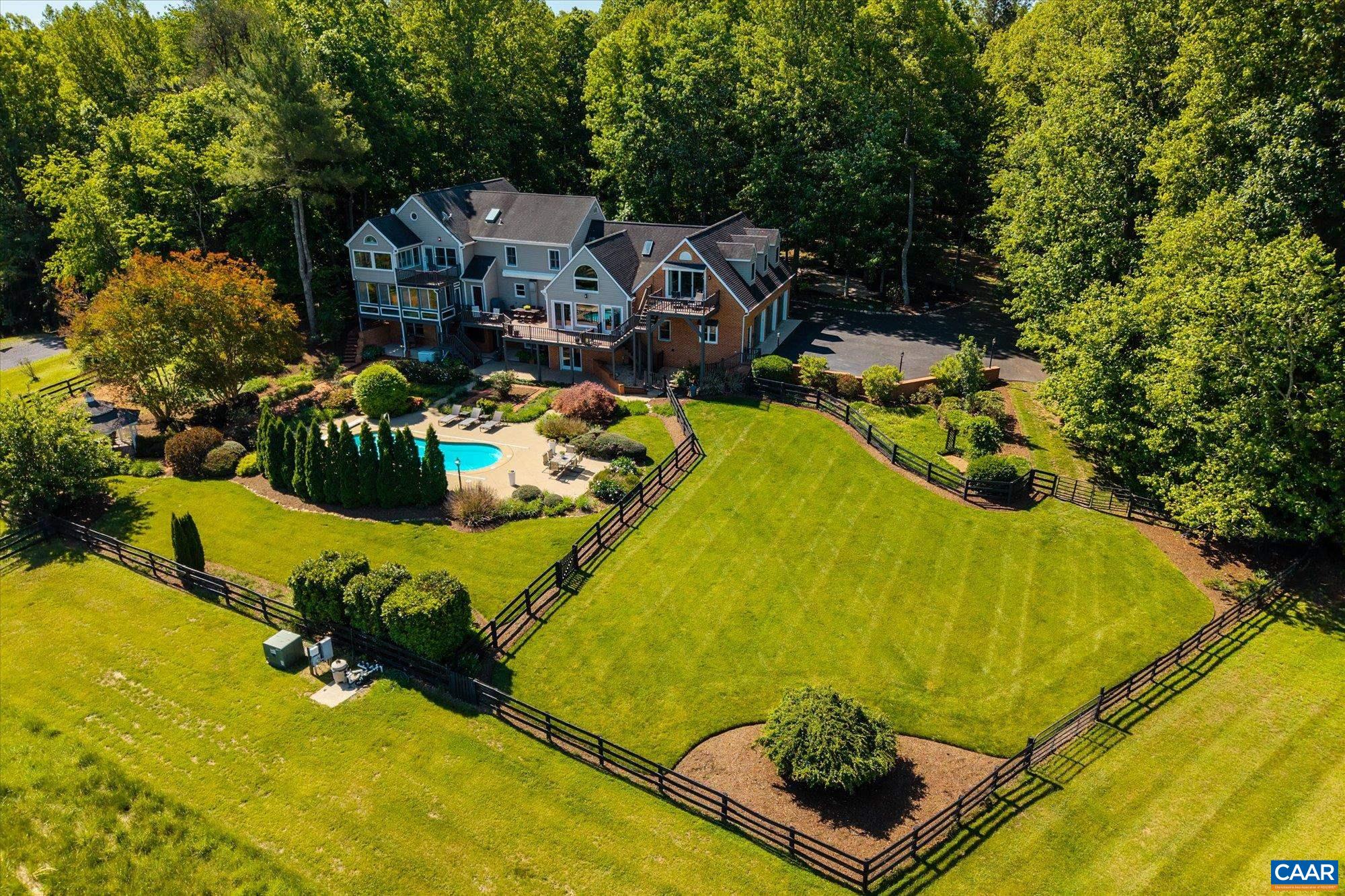 1141 KINGSWAY RD, AFTON, Virginia 22920, 7 Bedrooms Bedrooms, ,6 BathroomsBathrooms,Residential,1141 KINGSWAY RD,677315 MLS # 677315