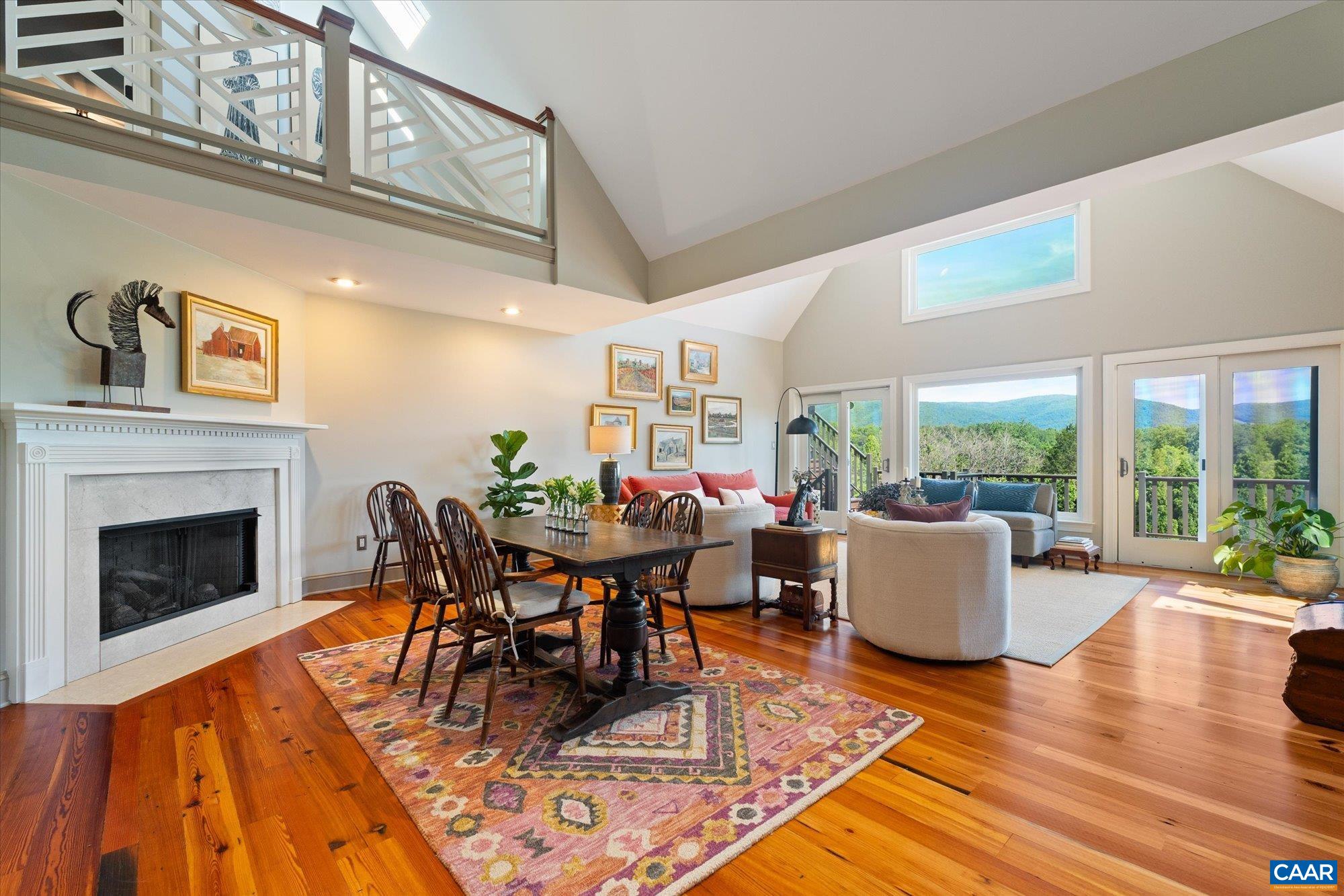 1141 KINGSWAY RD, AFTON, Virginia 22920, 7 Bedrooms Bedrooms, ,6 BathroomsBathrooms,Residential,1141 KINGSWAY RD,677315 MLS # 677315