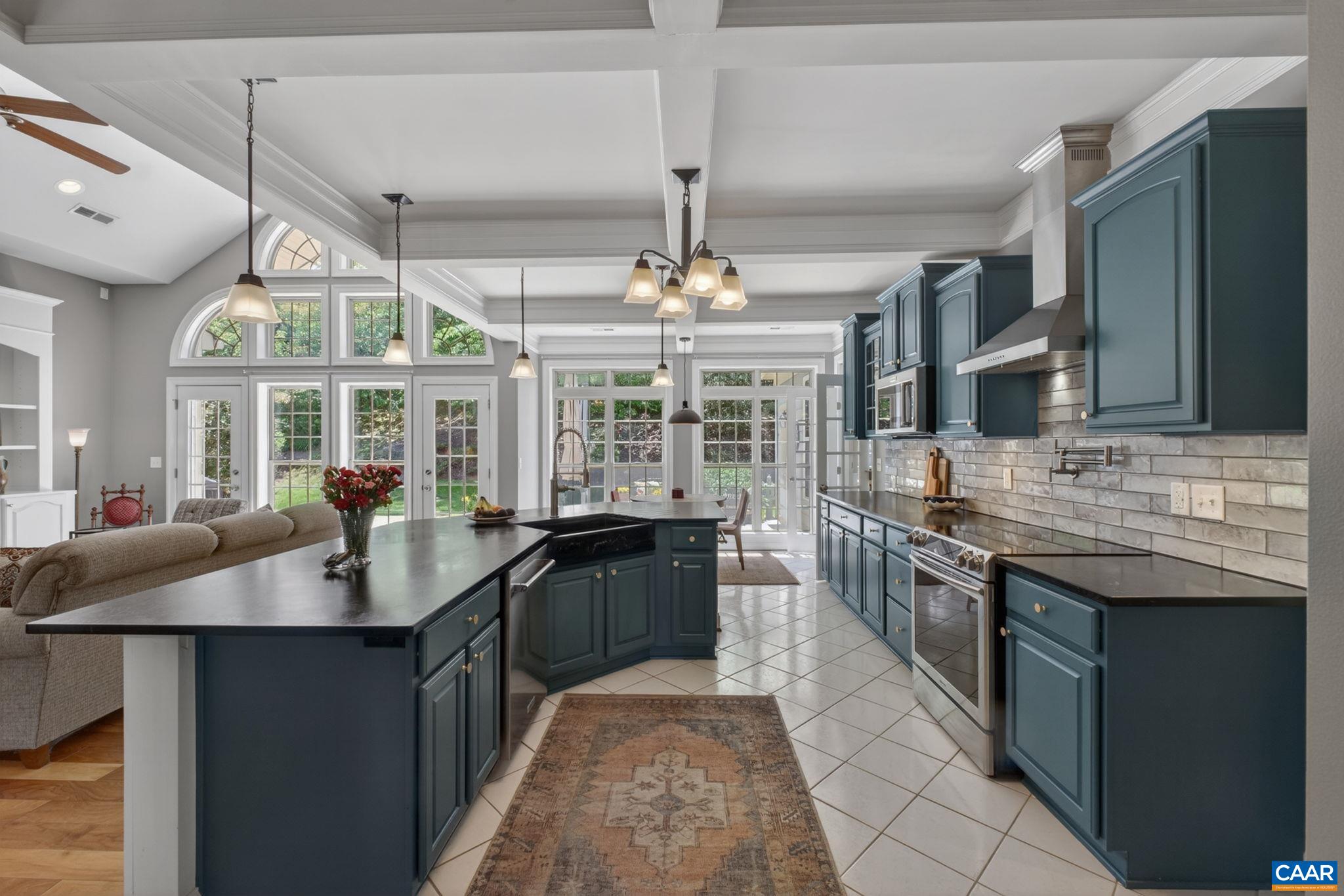 Alberene Soapstone Countertops Alberene Soapstone Countertops