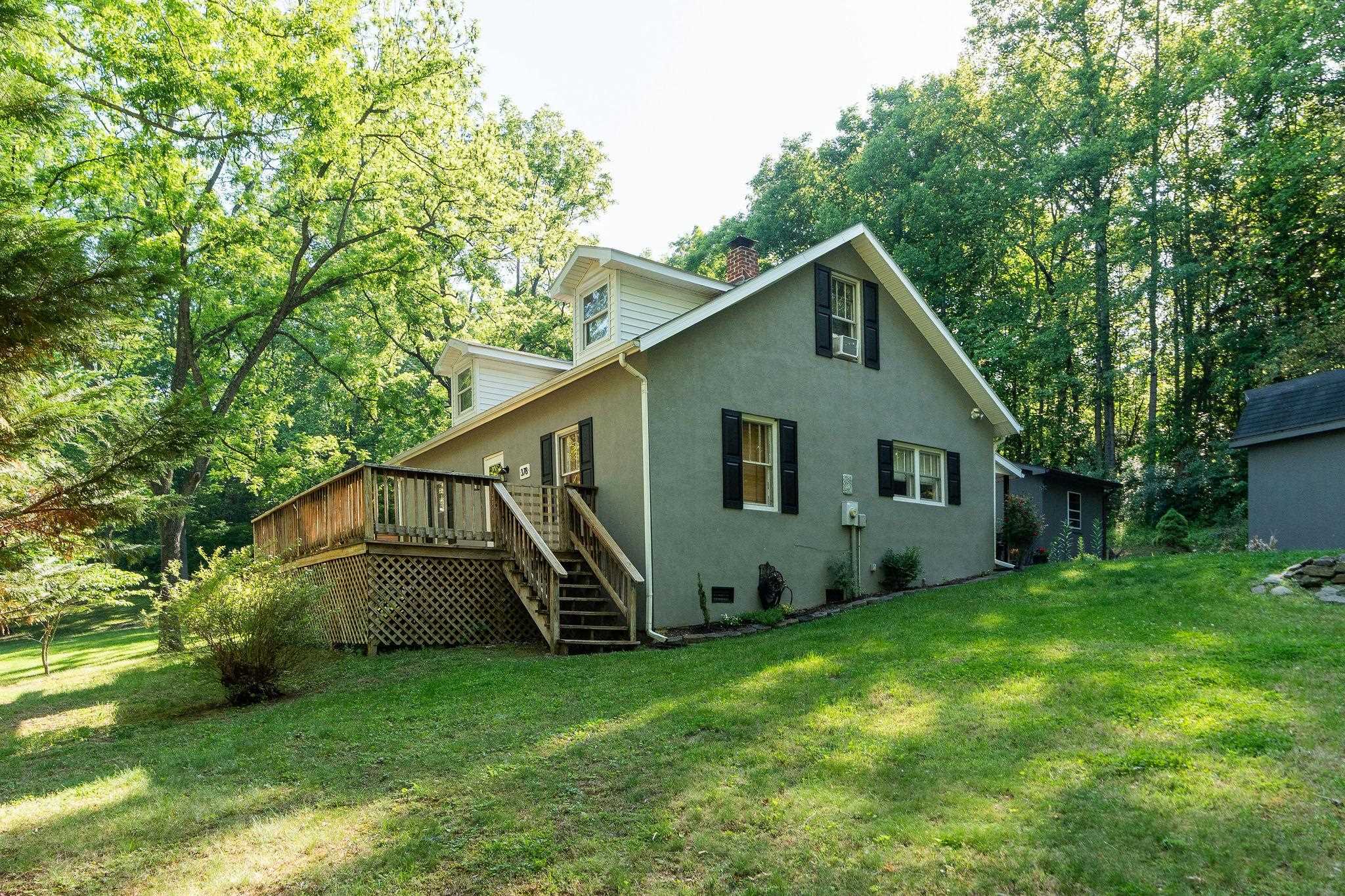 378 FOREST GROVE RD, LEXINGTON, Virginia 24450, 3 Bedrooms Bedrooms, ,1 BathroomBathrooms,Residential,378 FOREST GROVE RD,677317 MLS # 677317