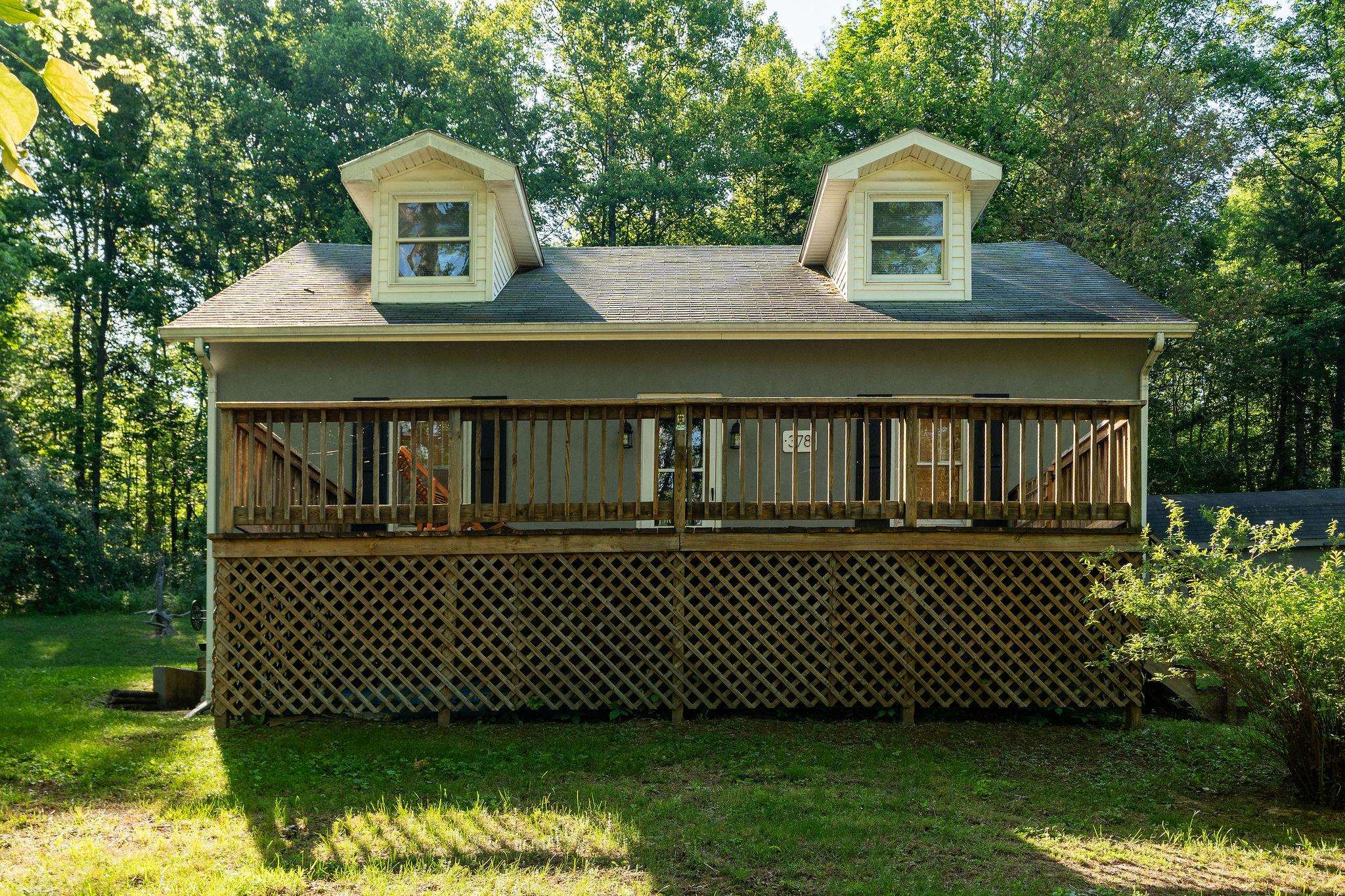 378 FOREST GROVE RD, LEXINGTON, Virginia 24450, 3 Bedrooms Bedrooms, ,1 BathroomBathrooms,Residential,378 FOREST GROVE RD,677317 MLS # 677317