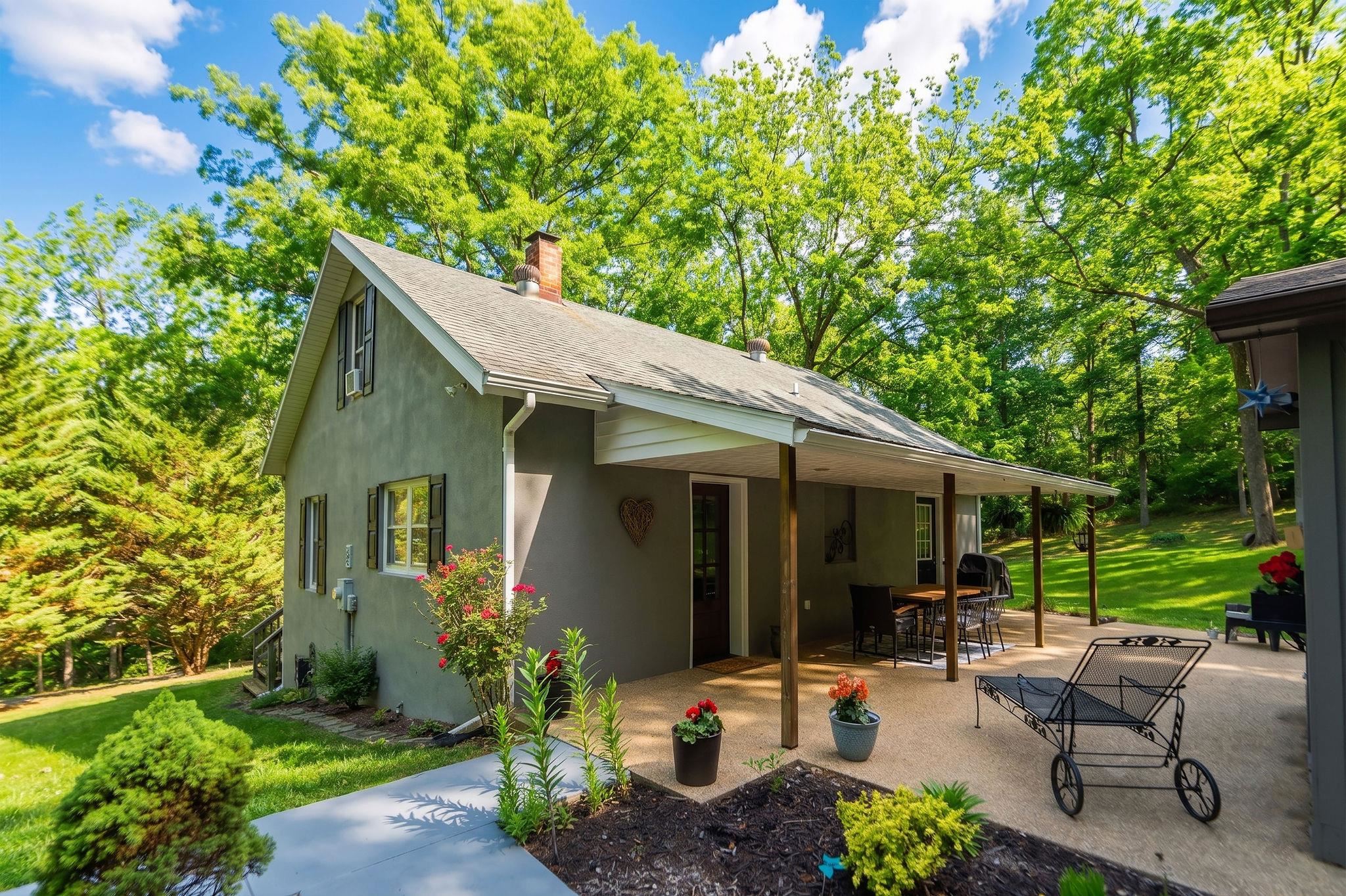 378 FOREST GROVE RD, LEXINGTON, Virginia 24450, 3 Bedrooms Bedrooms, ,1 BathroomBathrooms,Residential,378 FOREST GROVE RD,677317 MLS # 677317
