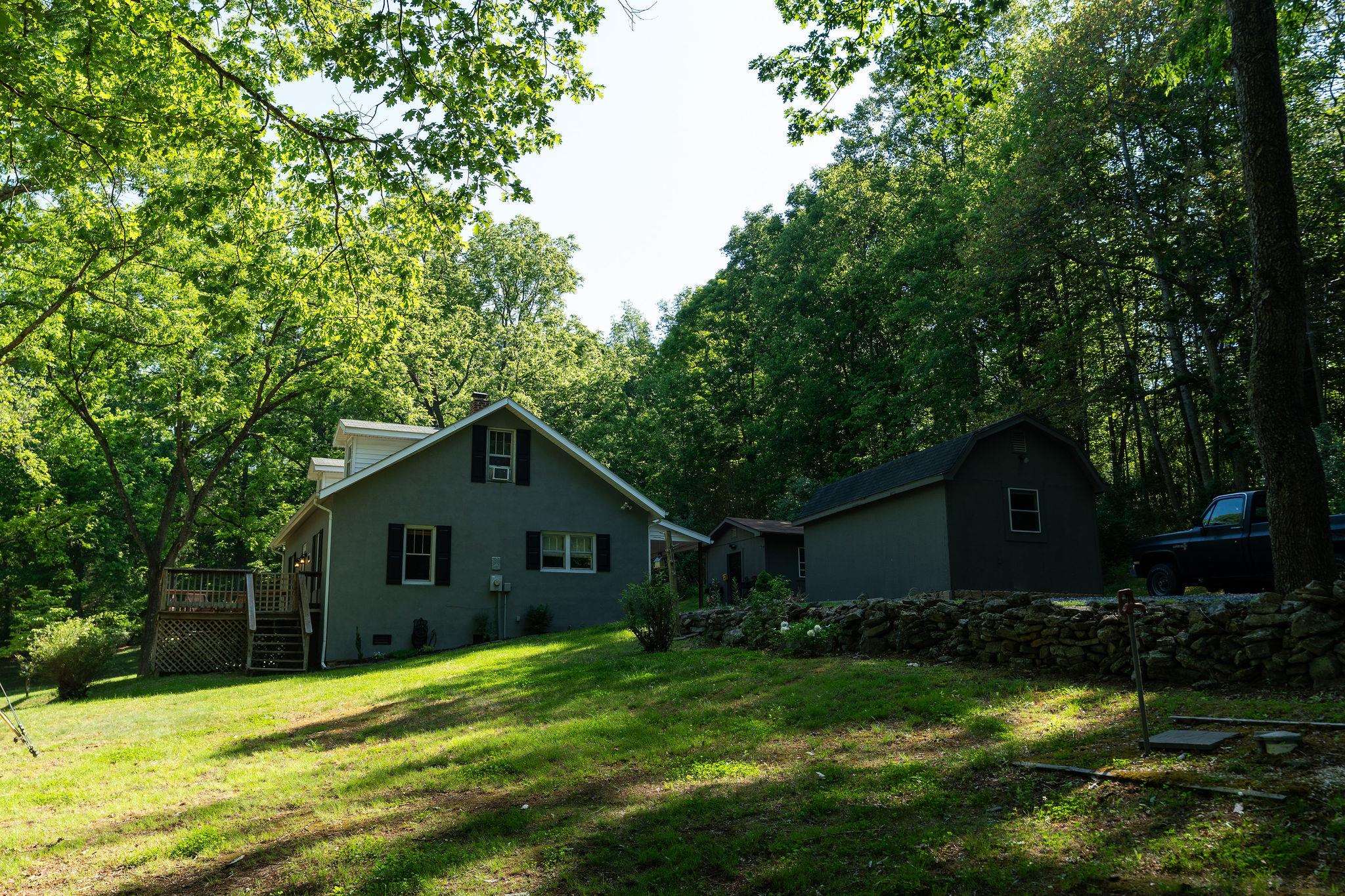 378 FOREST GROVE RD, LEXINGTON, Virginia 24450, 3 Bedrooms Bedrooms, ,1 BathroomBathrooms,Residential,378 FOREST GROVE RD,677317 MLS # 677317