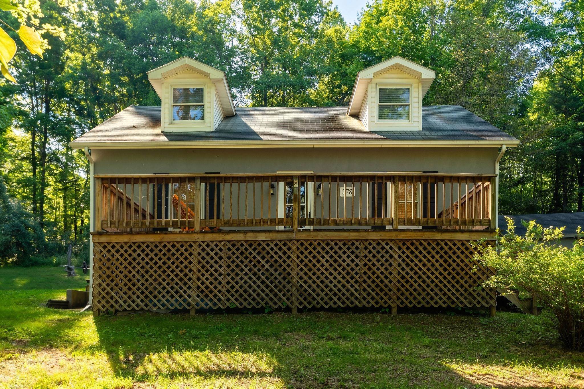 378 FOREST GROVE RD, LEXINGTON, Virginia 24450, 3 Bedrooms Bedrooms, ,1 BathroomBathrooms,Residential,378 FOREST GROVE RD,677317 MLS # 677317