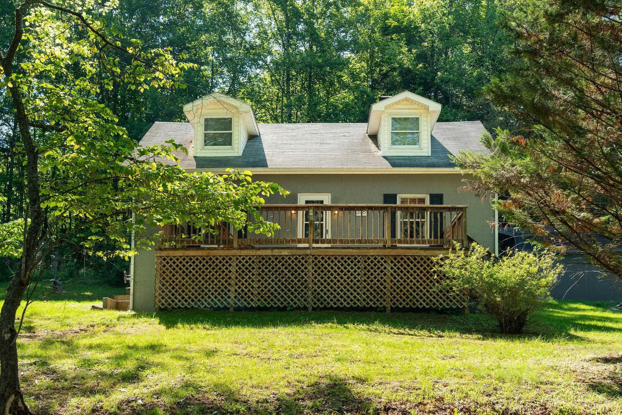 378 FOREST GROVE RD, LEXINGTON, Virginia 24450, 3 Bedrooms Bedrooms, ,1 BathroomBathrooms,Residential,378 FOREST GROVE RD,677317 MLS # 677317