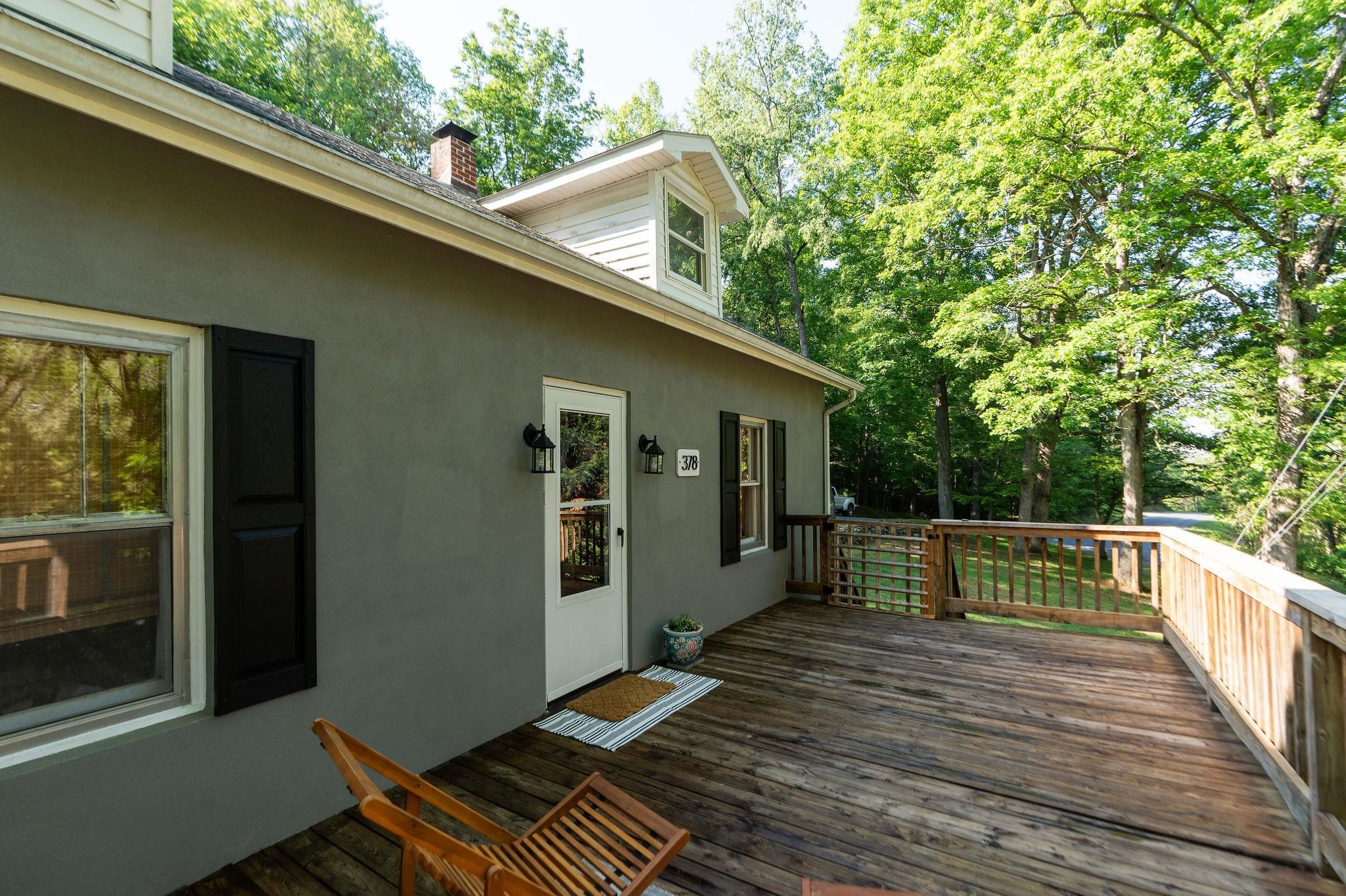 378 FOREST GROVE RD, LEXINGTON, Virginia 24450, 3 Bedrooms Bedrooms, ,1 BathroomBathrooms,Residential,378 FOREST GROVE RD,677317 MLS # 677317