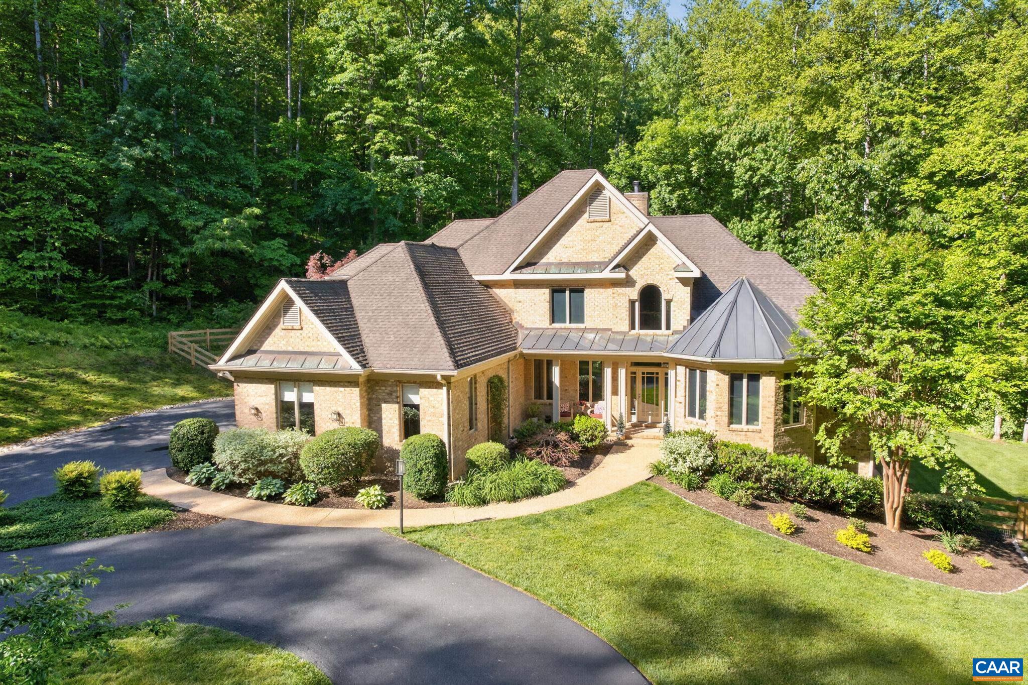 840 Murray Lane - Charlottesville, VA 22903 840 Murray Lane - Charlottesville, VA 22903