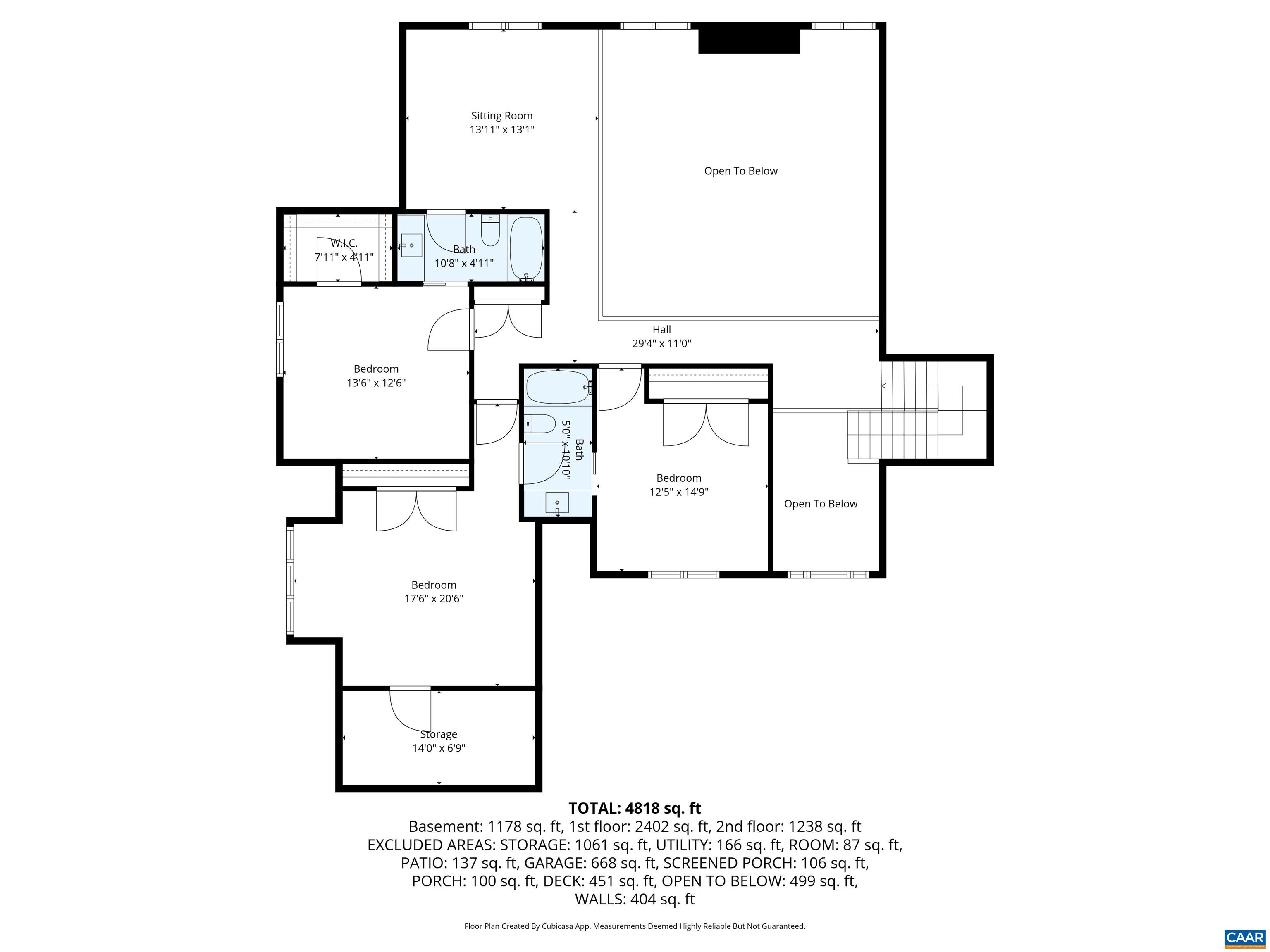 840 MURRAY LN, CHARLOTTESVILLE, Virginia 22903, 4 Bedrooms Bedrooms, ,3 BathroomsBathrooms,Residential,840 MURRAY LN,677318 MLS # 677318 840 MURRAY LN, CHARLOTTESVILLE, Virginia 22903, 4 Bedrooms Bedrooms, ,3 BathroomsBathrooms,Residential,840 MURRAY LN,677318 MLS # 677318