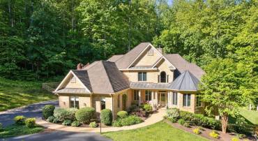 840 Murray Lane - Charlottesville, VA 22903