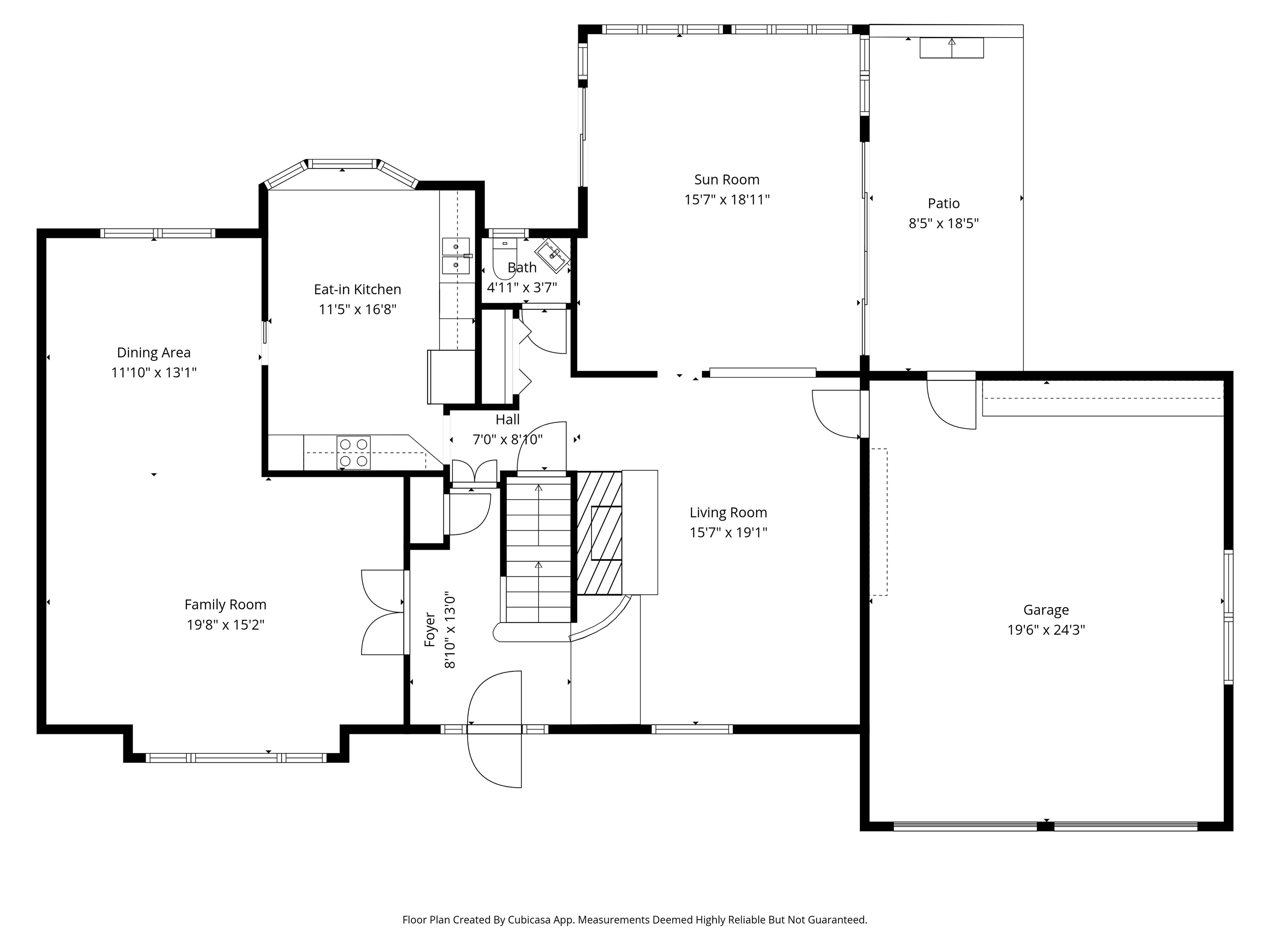 1104 RIDGEWOOD RD, HARRISONBURG, Virginia 22801, 4 Bedrooms Bedrooms, ,2 BathroomsBathrooms,Residential,1104 RIDGEWOOD RD,677319 MLS # 677319