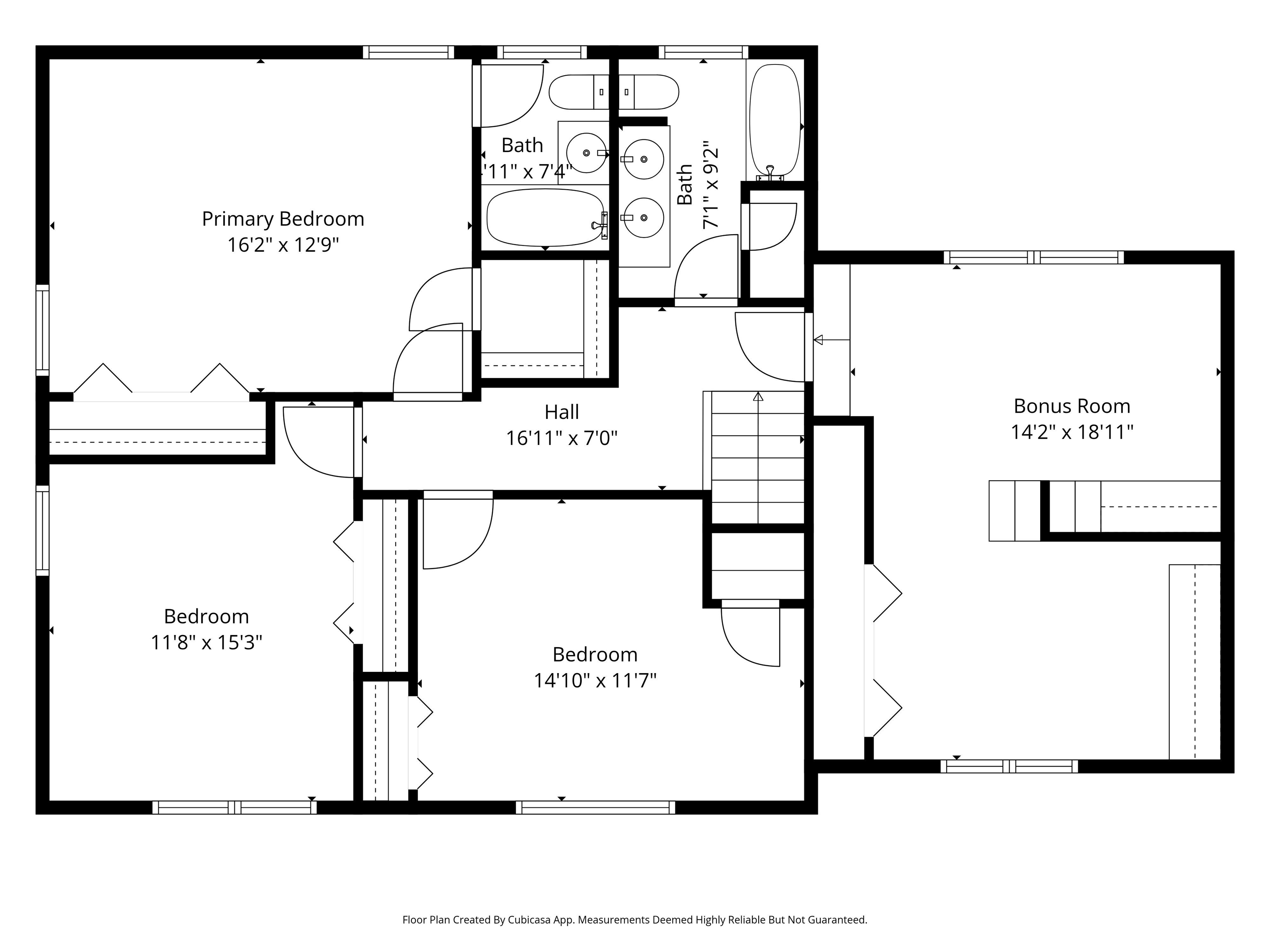 1104 RIDGEWOOD RD, HARRISONBURG, Virginia 22801, 4 Bedrooms Bedrooms, ,2 BathroomsBathrooms,Residential,1104 RIDGEWOOD RD,677319 MLS # 677319