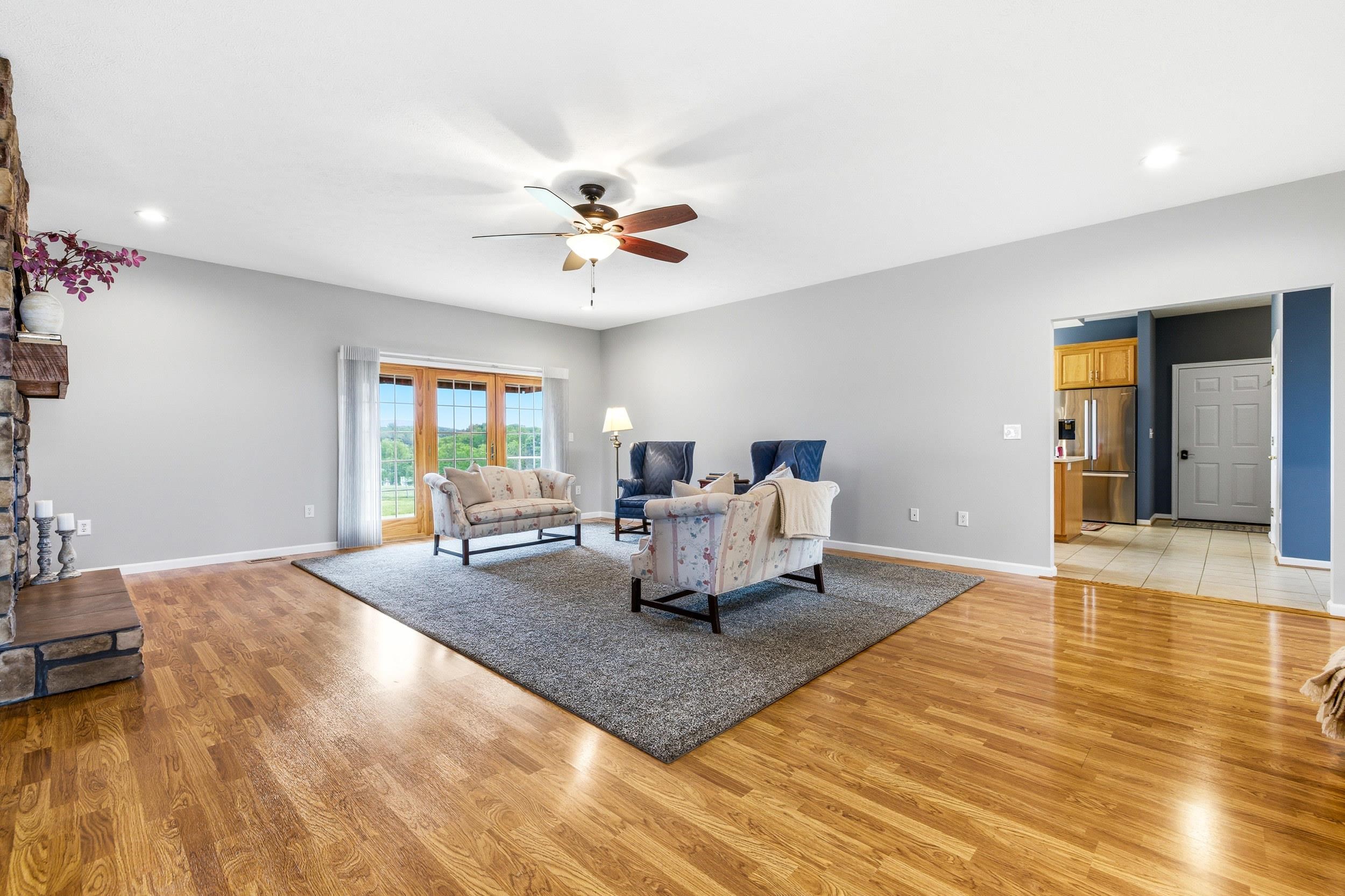 14334 S SUNSET DR, BROADWAY, Virginia 22815, 3 Bedrooms Bedrooms, ,3 BathroomsBathrooms,Residential,14334 S SUNSET DR,677328 MLS # 677328