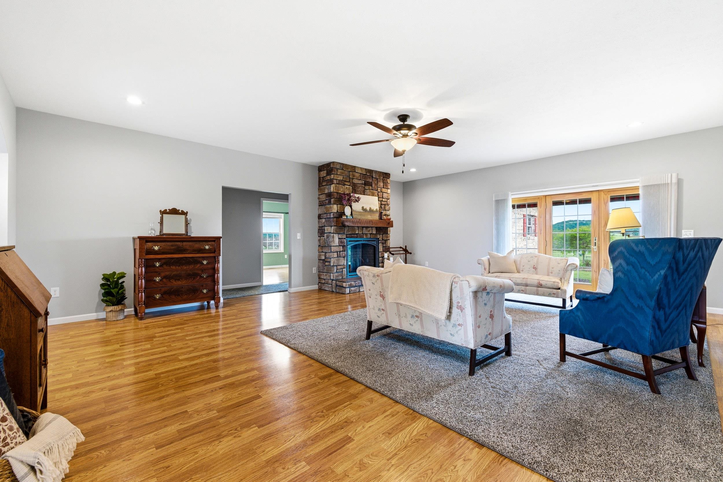 14334 S SUNSET DR, BROADWAY, Virginia 22815, 3 Bedrooms Bedrooms, ,3 BathroomsBathrooms,Residential,14334 S SUNSET DR,677328 MLS # 677328