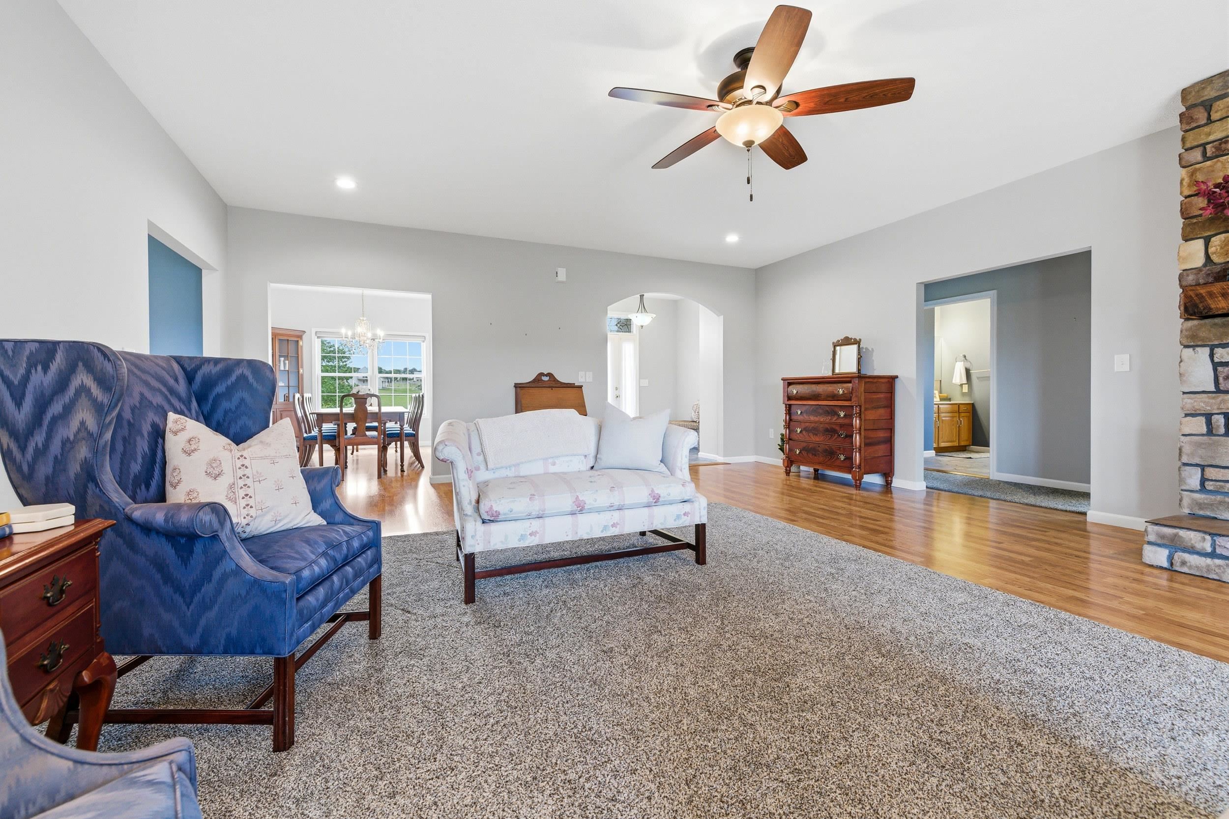 14334 S SUNSET DR, BROADWAY, Virginia 22815, 3 Bedrooms Bedrooms, ,3 BathroomsBathrooms,Residential,14334 S SUNSET DR,677328 MLS # 677328