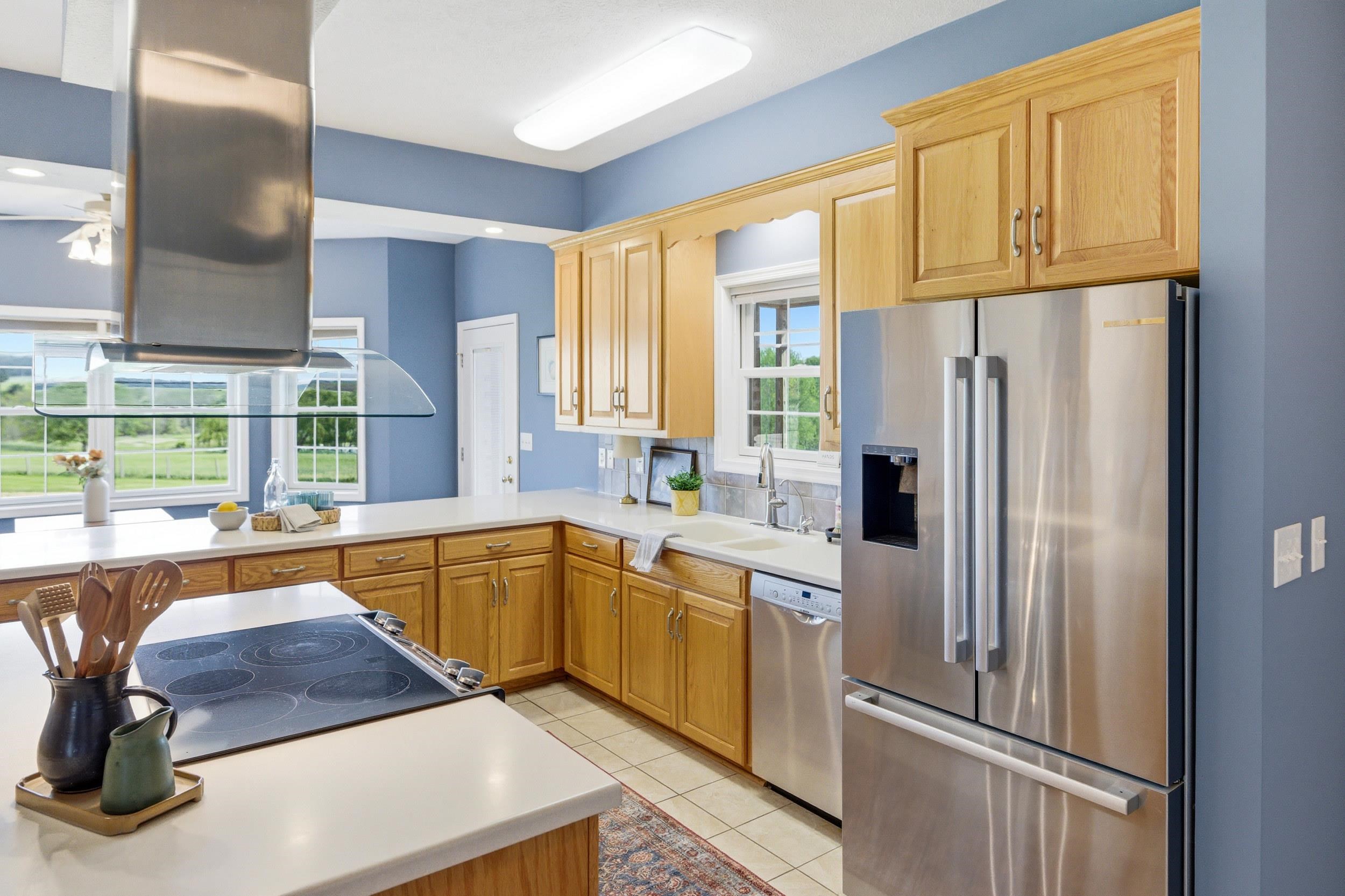 14334 S SUNSET DR, BROADWAY, Virginia 22815, 3 Bedrooms Bedrooms, ,3 BathroomsBathrooms,Residential,14334 S SUNSET DR,677328 MLS # 677328