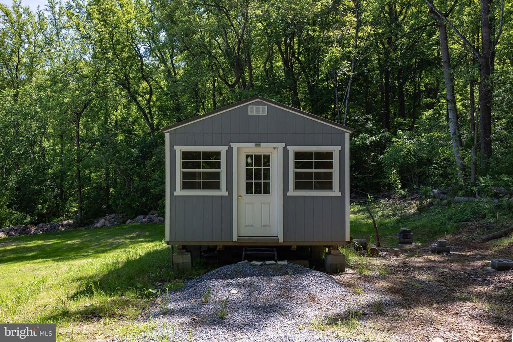 1097 BALKAMORE HILL RD, STANLEY, Virginia 22851, ,Land,1097 BALKAMORE HILL RD,VAPA2006466 MLS # VAPA2006466