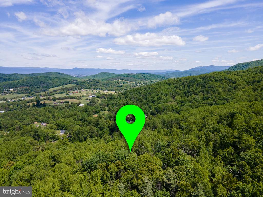 1097 BALKAMORE HILL RD, STANLEY, Virginia 22851, ,Land,1097 BALKAMORE HILL RD,VAPA2006466 MLS # VAPA2006466