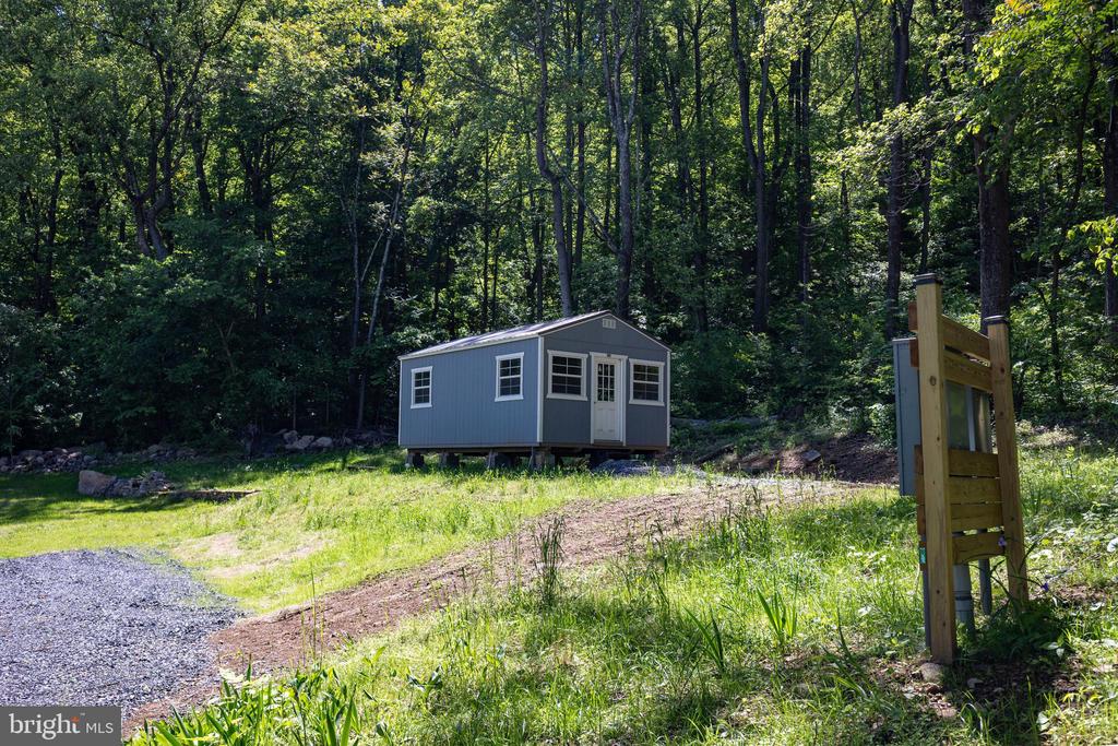 1097 BALKAMORE HILL RD, STANLEY, Virginia 22851, ,Land,1097 BALKAMORE HILL RD,VAPA2006466 MLS # VAPA2006466