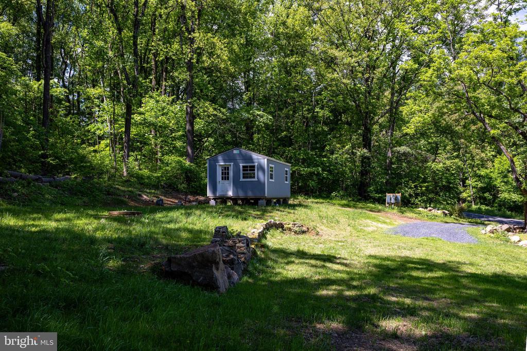 1097 BALKAMORE HILL RD, STANLEY, Virginia 22851, ,Land,1097 BALKAMORE HILL RD,VAPA2006466 MLS # VAPA2006466
