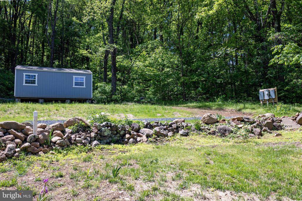 1097 BALKAMORE HILL RD, STANLEY, Virginia 22851, ,Land,1097 BALKAMORE HILL RD,VAPA2006466 MLS # VAPA2006466