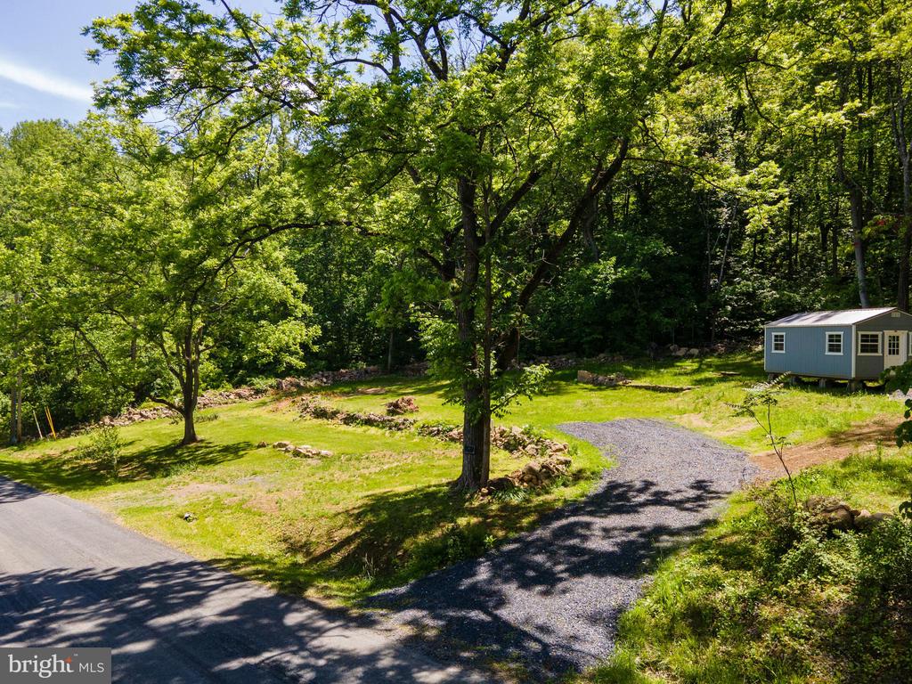 1097 BALKAMORE HILL RD, STANLEY, Virginia 22851, ,Land,1097 BALKAMORE HILL RD,VAPA2006466 MLS # VAPA2006466