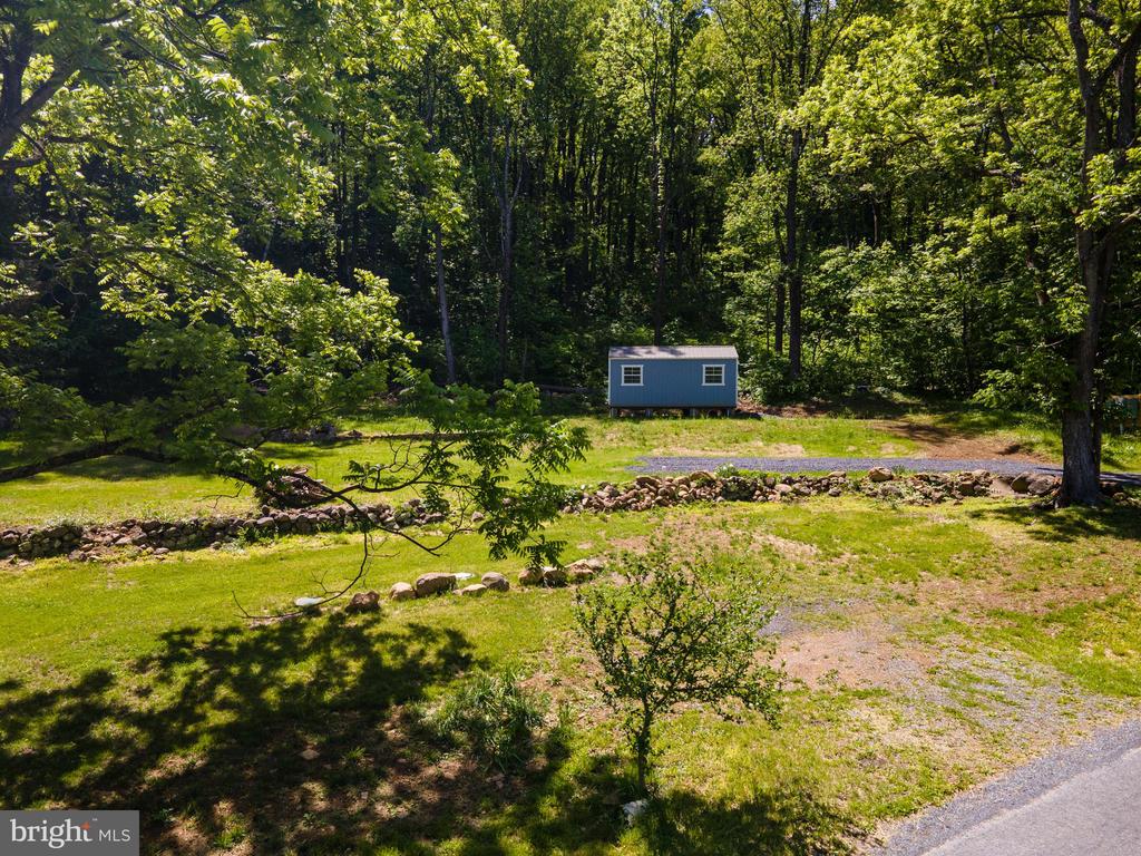 1097 BALKAMORE HILL RD, STANLEY, Virginia 22851, ,Land,1097 BALKAMORE HILL RD,VAPA2006466 MLS # VAPA2006466