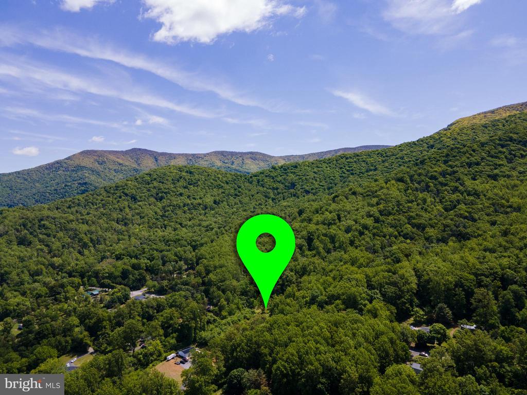 1097 BALKAMORE HILL RD, STANLEY, Virginia 22851, ,Land,1097 BALKAMORE HILL RD,VAPA2006466 MLS # VAPA2006466