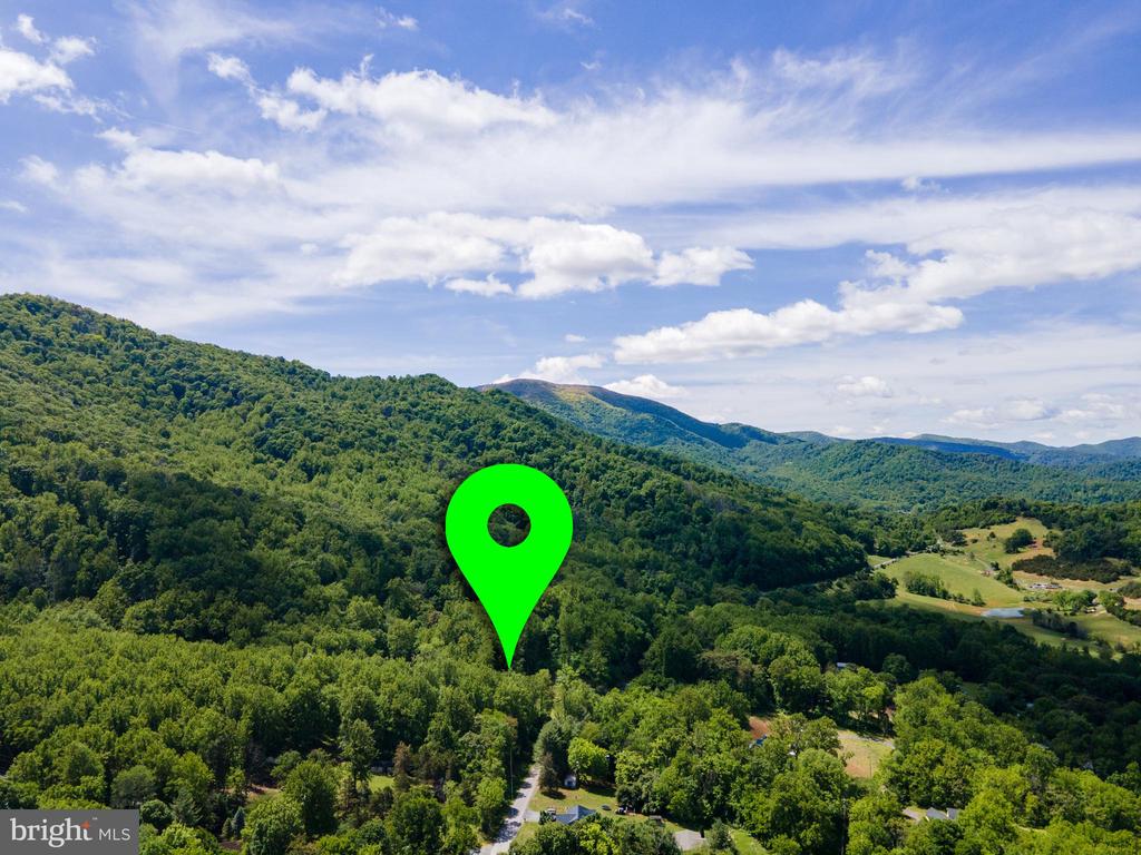 1097 BALKAMORE HILL RD, STANLEY, Virginia 22851, ,Land,1097 BALKAMORE HILL RD,VAPA2006466 MLS # VAPA2006466