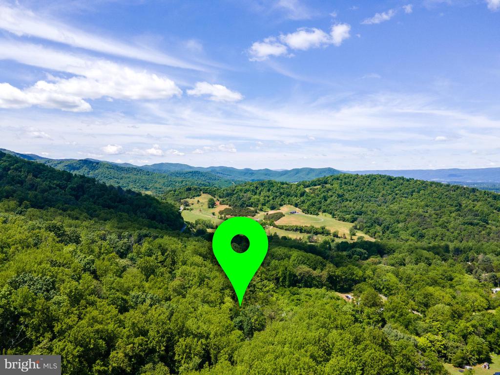 1097 BALKAMORE HILL RD, STANLEY, Virginia 22851, ,Land,1097 BALKAMORE HILL RD,VAPA2006466 MLS # VAPA2006466