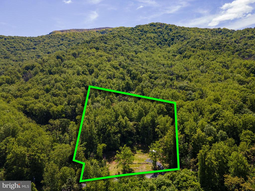 1097 BALKAMORE HILL RD, STANLEY, Virginia 22851, ,Land,1097 BALKAMORE HILL RD,VAPA2006466 MLS # VAPA2006466