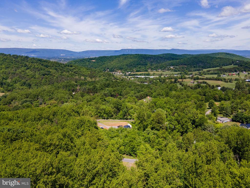 1097 BALKAMORE HILL RD, STANLEY, Virginia 22851, ,Land,1097 BALKAMORE HILL RD,VAPA2006466 MLS # VAPA2006466