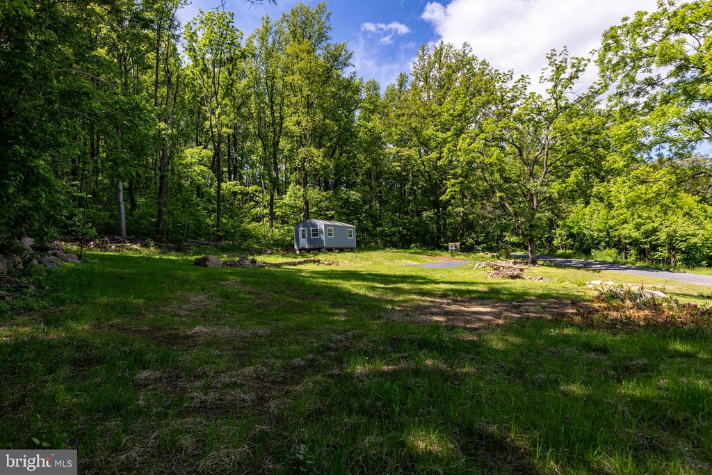 1097 BALKAMORE HILL RD, STANLEY, Virginia 22851, ,Land,1097 BALKAMORE HILL RD,VAPA2006466 MLS # VAPA2006466