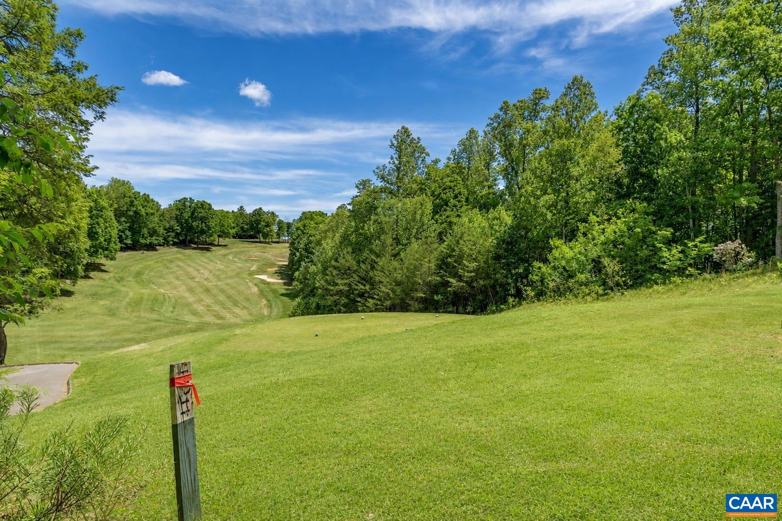 255 CEDAR GLEN CLOSE, NELLYSFORD, Virginia 22958, ,Land,255 CEDAR GLEN CLOSE,677338 MLS # 677338