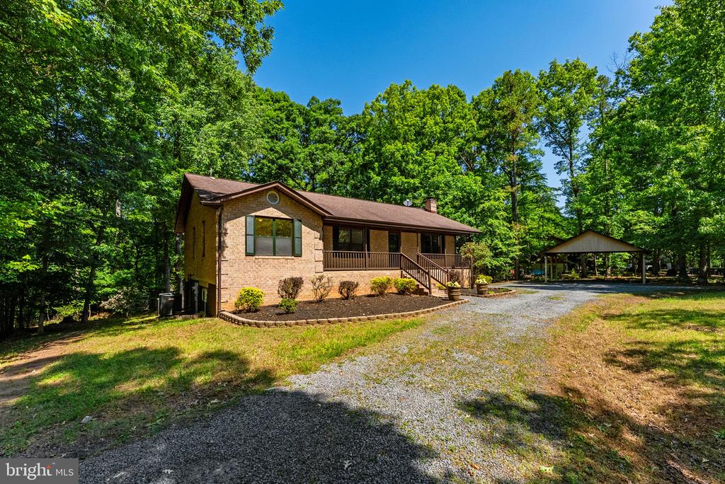 483 WINDWOOD COVES BLVD, MINERAL, Virginia 23117, 4 Bedrooms Bedrooms, ,3 BathroomsBathrooms,Residential,483 WINDWOOD COVES BLVD,VALA2009712 MLS # VALA2009712