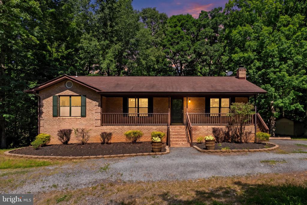 483 WINDWOOD COVES BLVD, MINERAL, Virginia 23117, 4 Bedrooms Bedrooms, ,3 BathroomsBathrooms,Residential,483 WINDWOOD COVES BLVD,VALA2009712 MLS # VALA2009712
