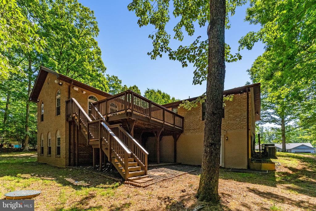 483 WINDWOOD COVES BLVD, MINERAL, Virginia 23117, 4 Bedrooms Bedrooms, ,3 BathroomsBathrooms,Residential,483 WINDWOOD COVES BLVD,VALA2009712 MLS # VALA2009712
