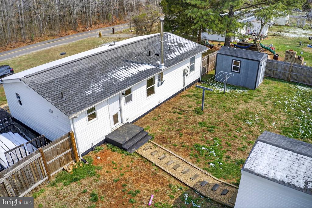8427 PAMUNKEY RD, SPOTSYLVANIA, Virginia 22551, 3 Bedrooms Bedrooms, ,1 BathroomBathrooms,Residential,8427 PAMUNKEY RD,VASP2042102 MLS # VASP2042102