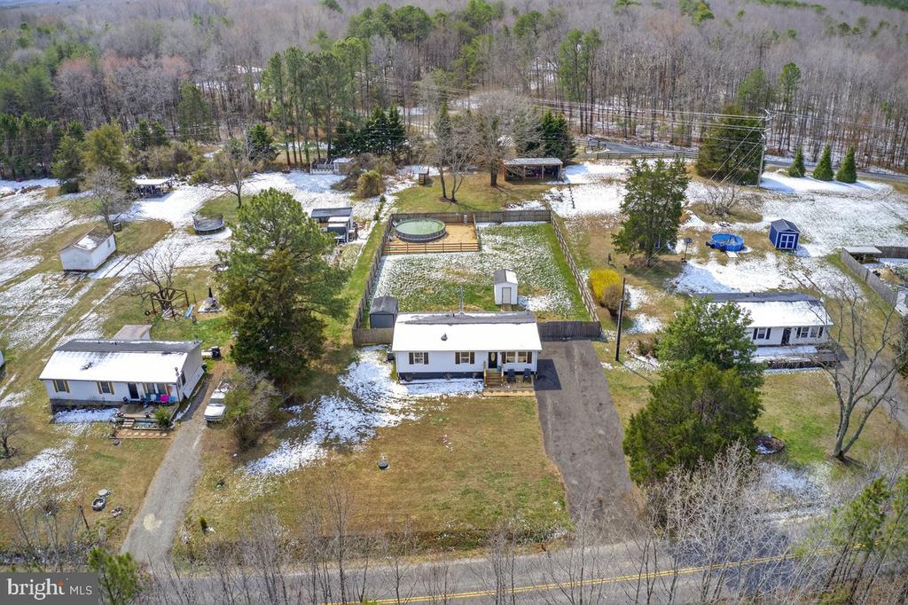 8427 PAMUNKEY RD, SPOTSYLVANIA, Virginia 22551, 3 Bedrooms Bedrooms, ,1 BathroomBathrooms,Residential,8427 PAMUNKEY RD,VASP2042102 MLS # VASP2042102